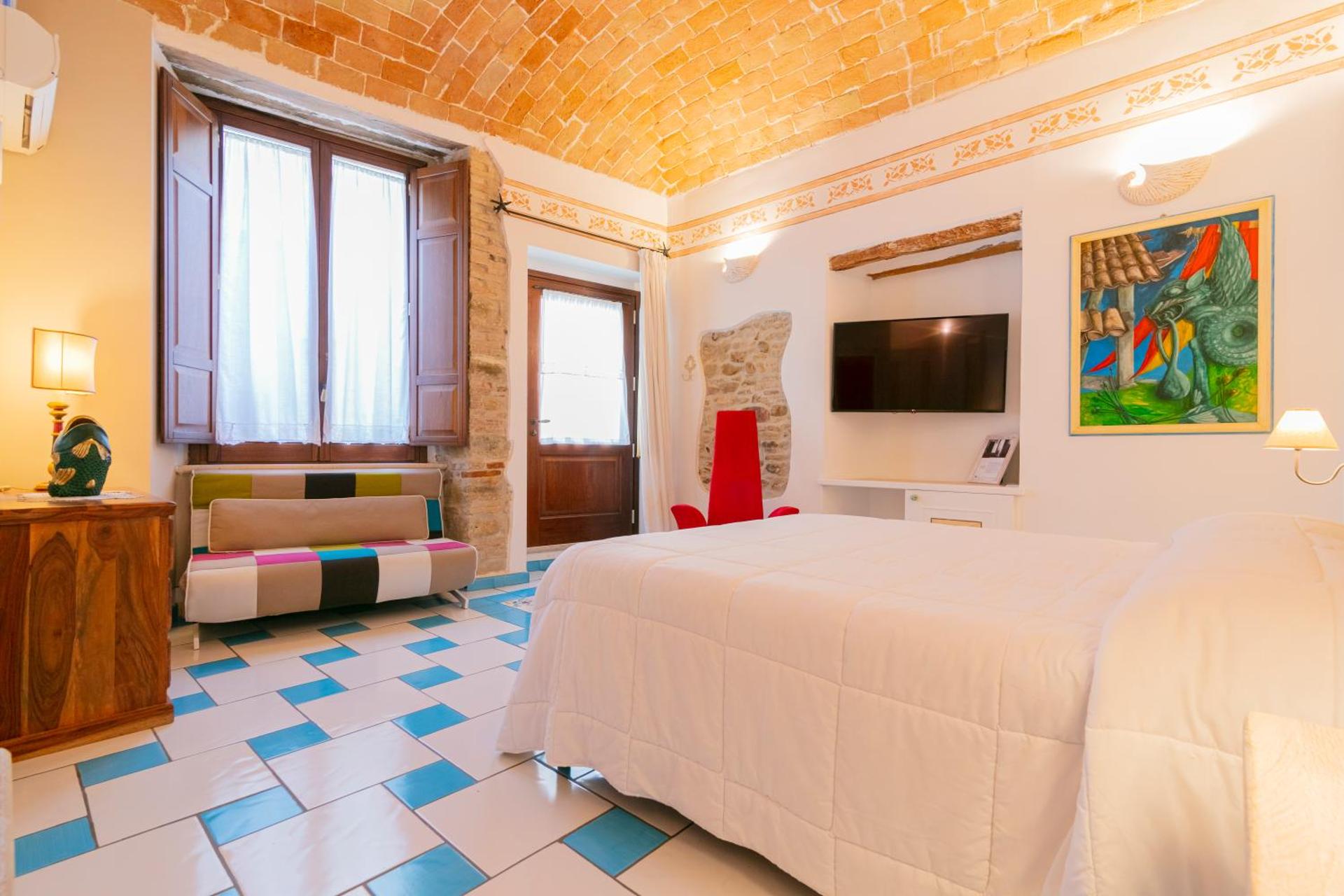 Residenza Sveva - Photo 52