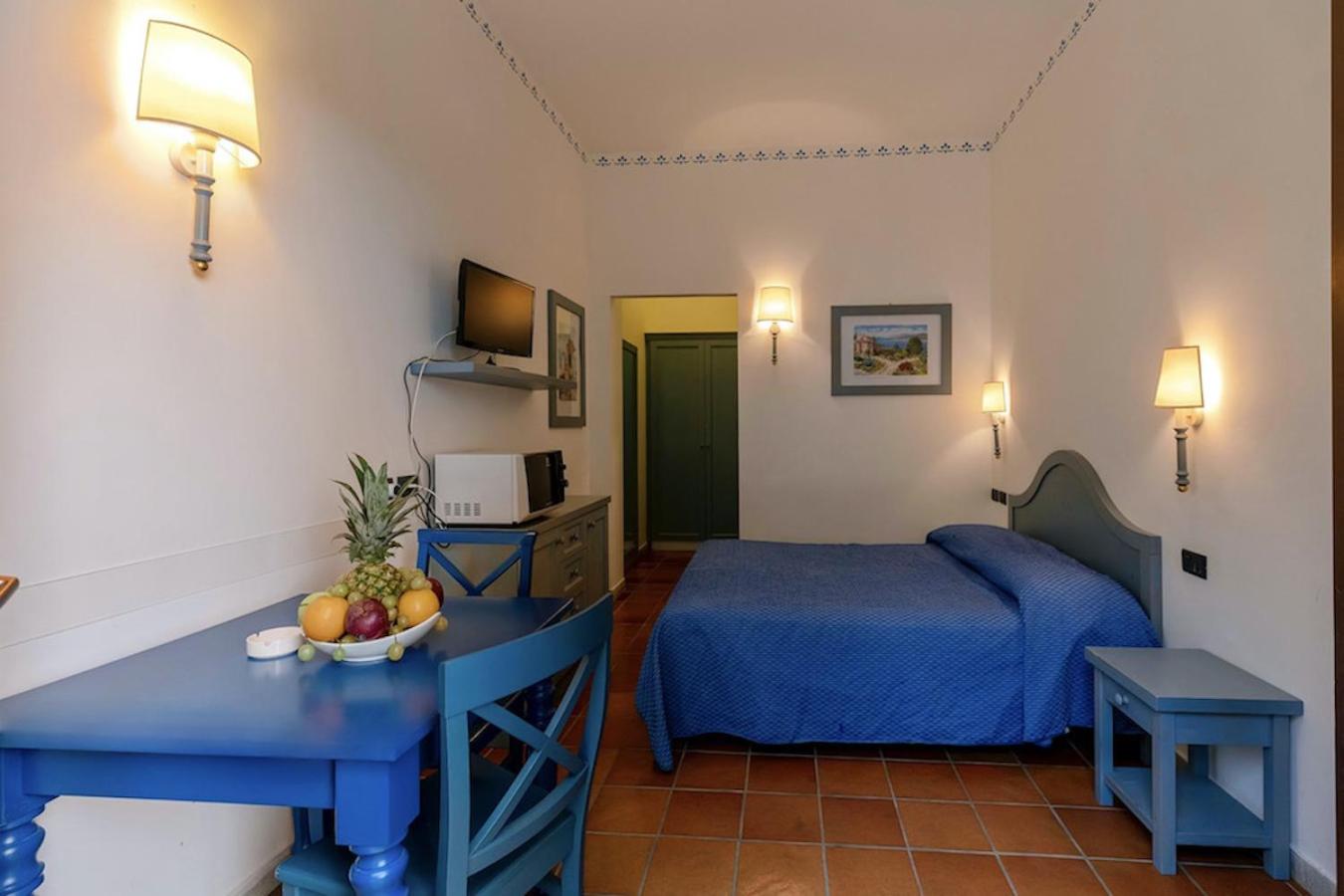 Villaggio Cala Mancina - Photo 67