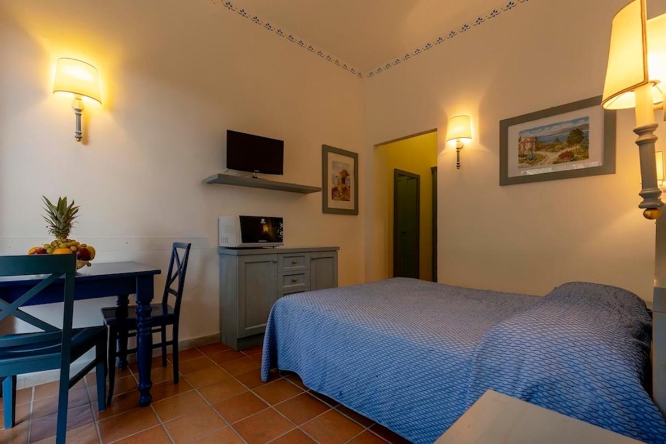 Villaggio Cala Mancina - Photo 69