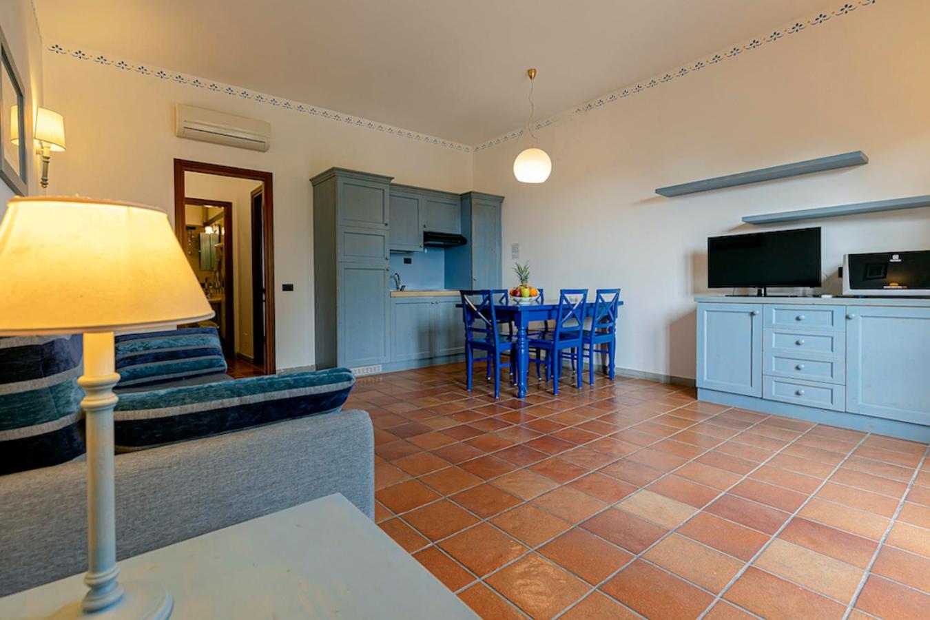 Villaggio Cala Mancina - Photo 56