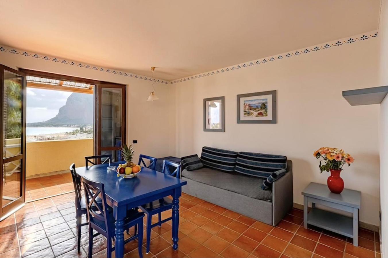 Villaggio Cala Mancina - Photo 86