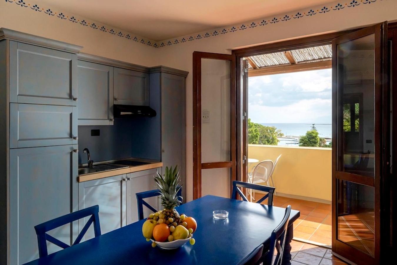 Villaggio Cala Mancina - Photo 85