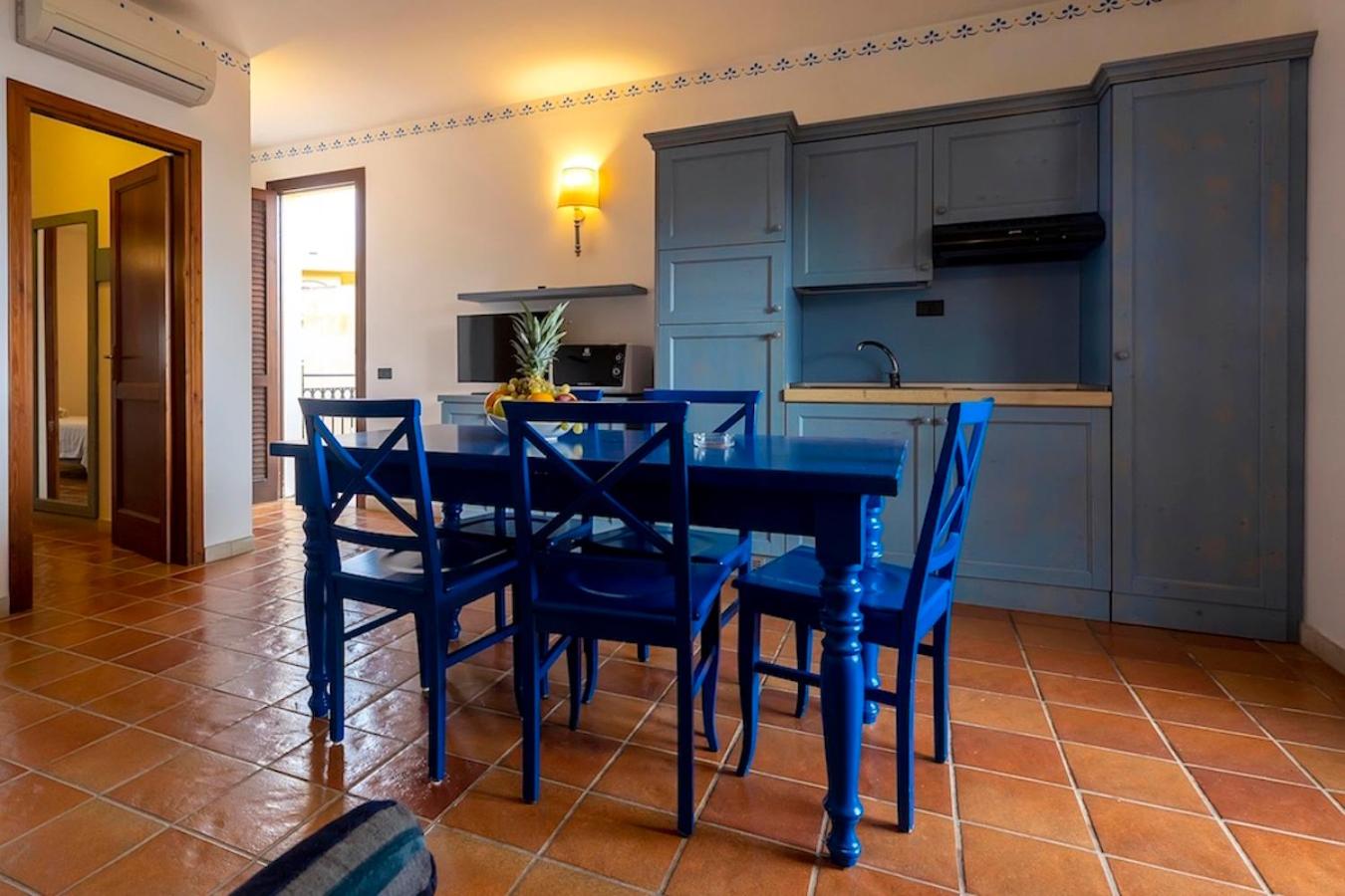 Villaggio Cala Mancina - Photo 87