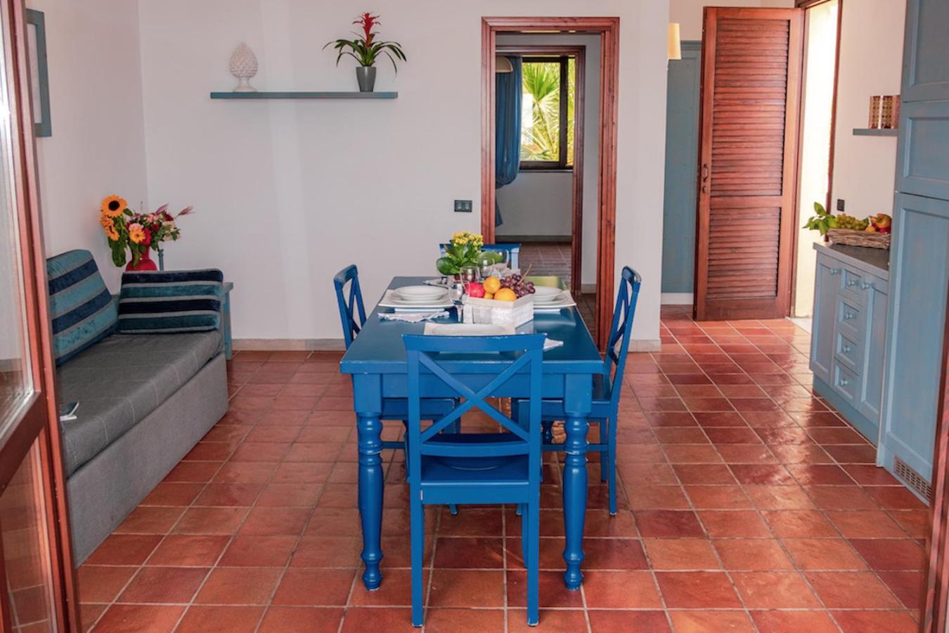 Villaggio Cala Mancina - Photo 89