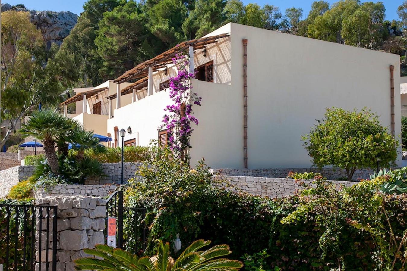 Villaggio Cala Mancina - Photo 83