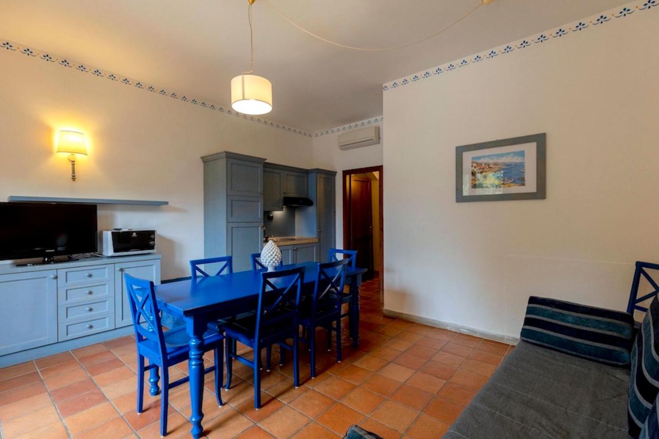 Villaggio Cala Mancina - Photo 80
