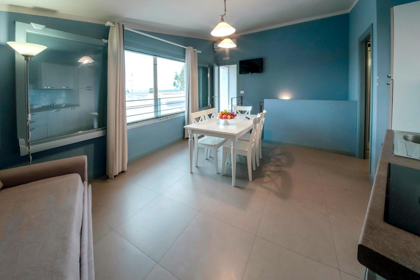 Villaggio Cala Mancina - Photo 37