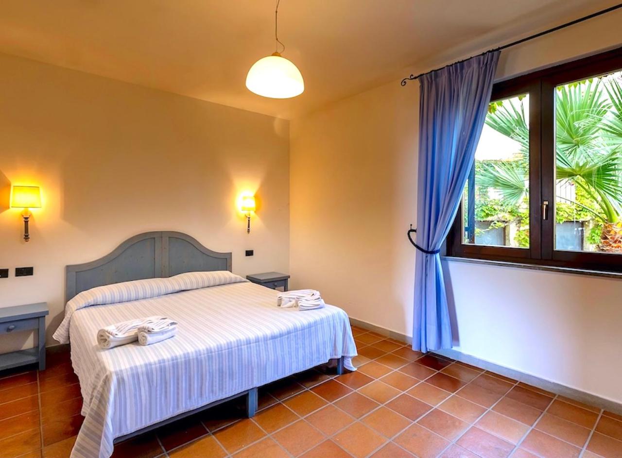 Villaggio Cala Mancina - Photo 20