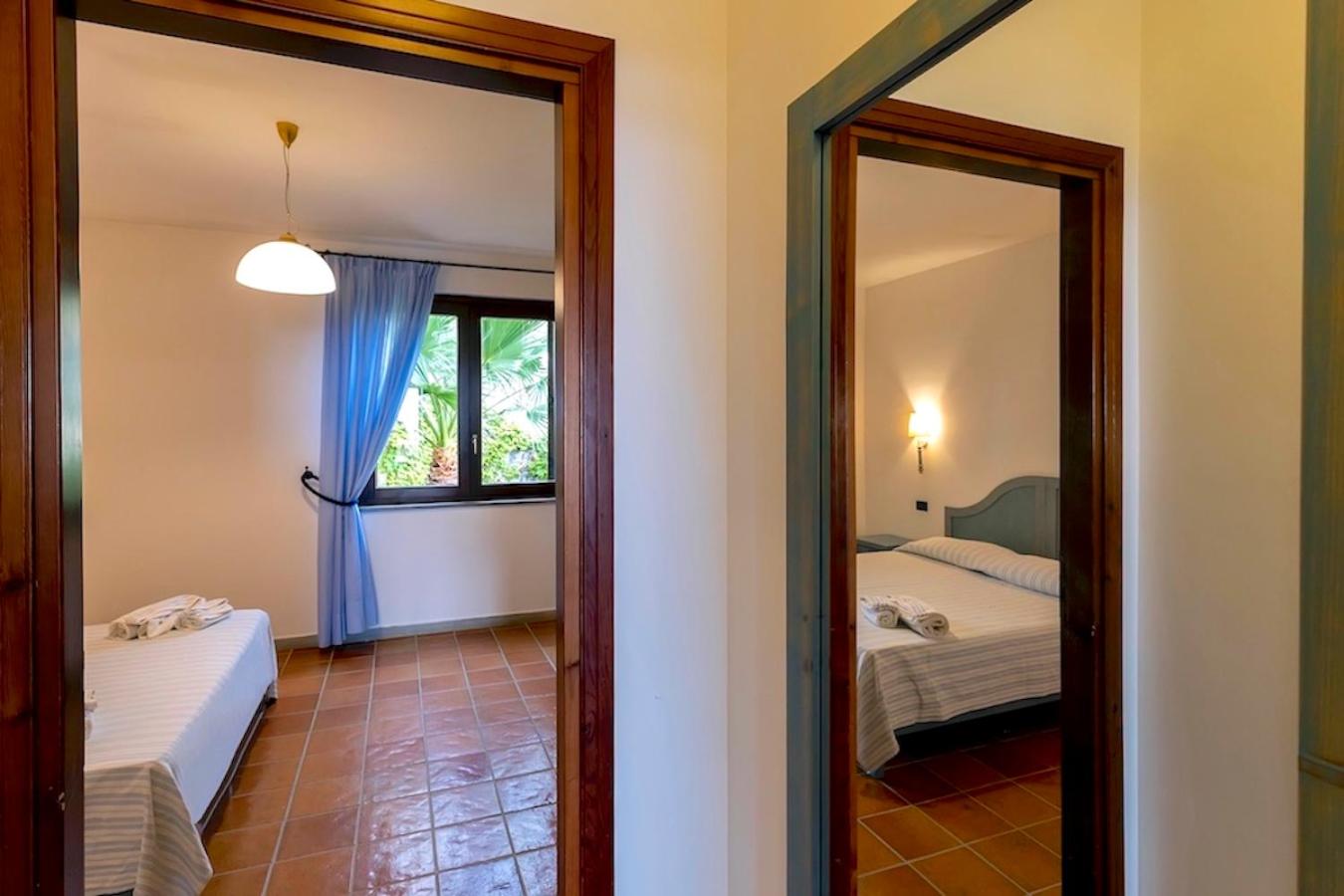 Villaggio Cala Mancina - Photo 21