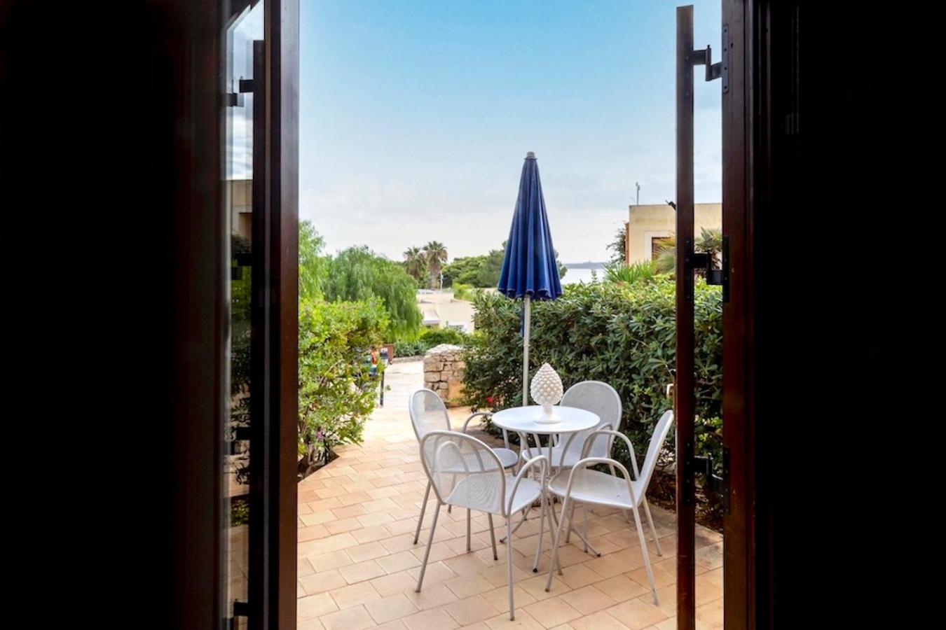 Villaggio Cala Mancina - Photo 19