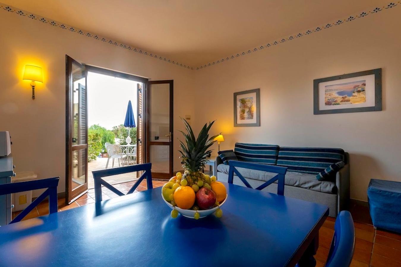 Villaggio Cala Mancina - Photo 18