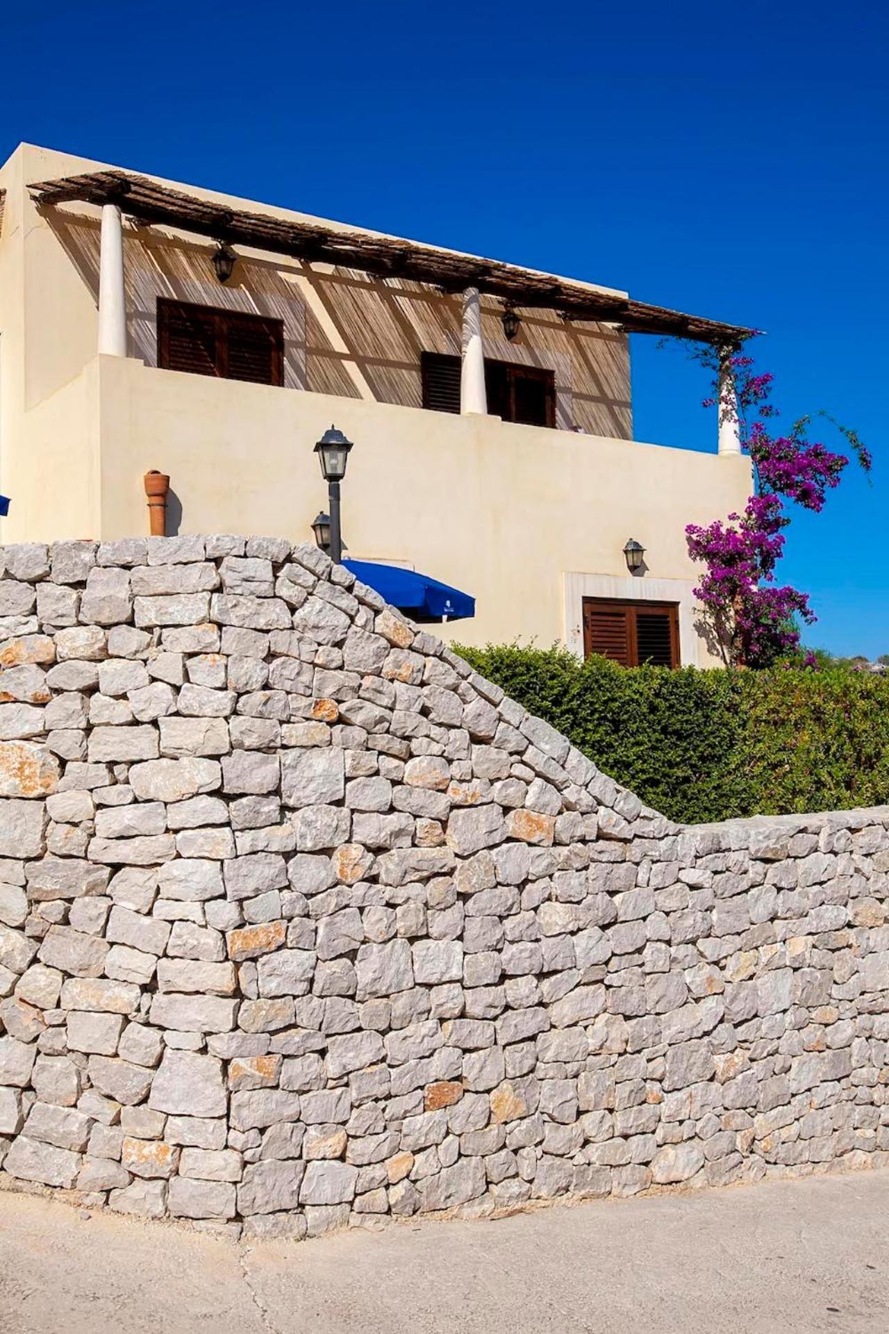 Villaggio Cala Mancina - Photo 23