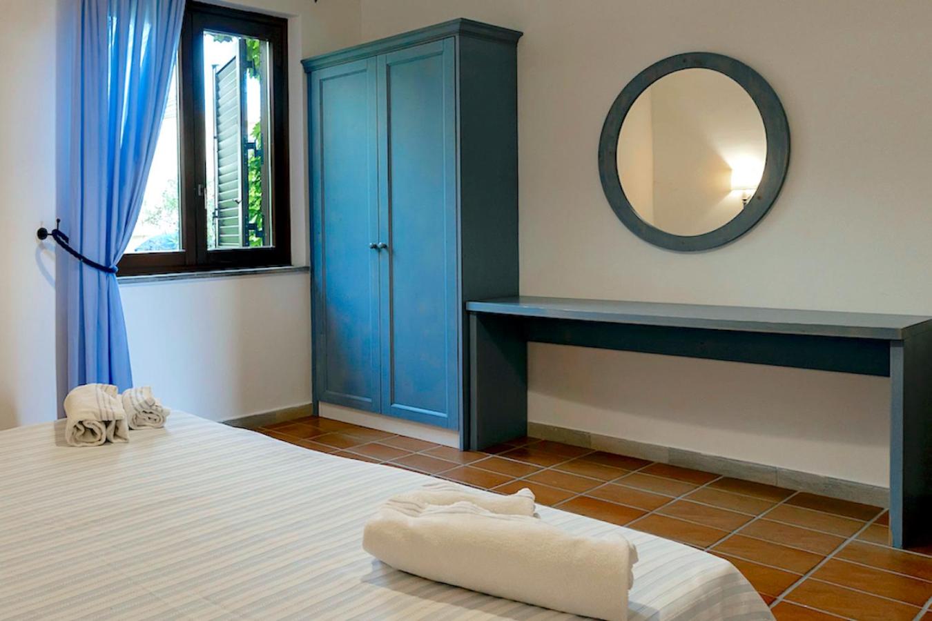 Villaggio Cala Mancina - Photo 22