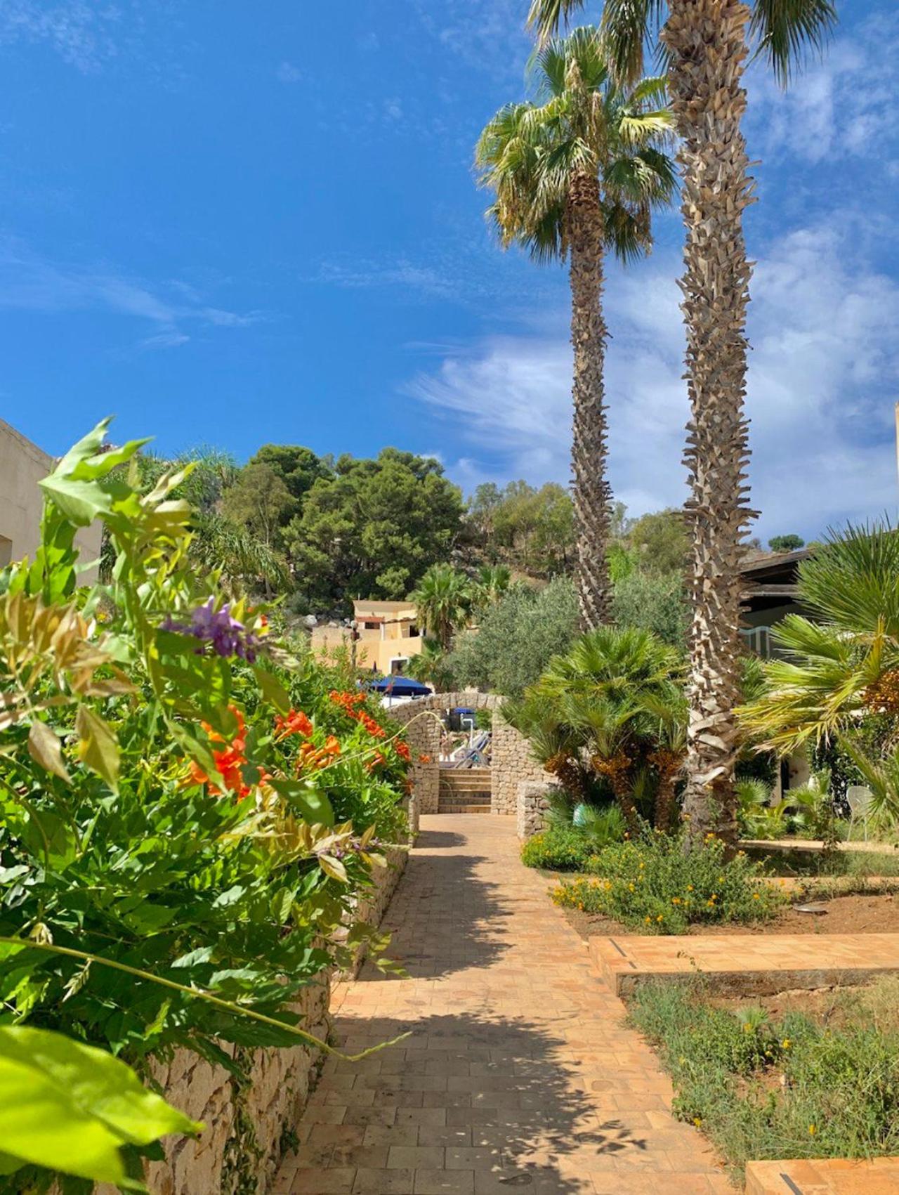 Villaggio Cala Mancina - Photo 36