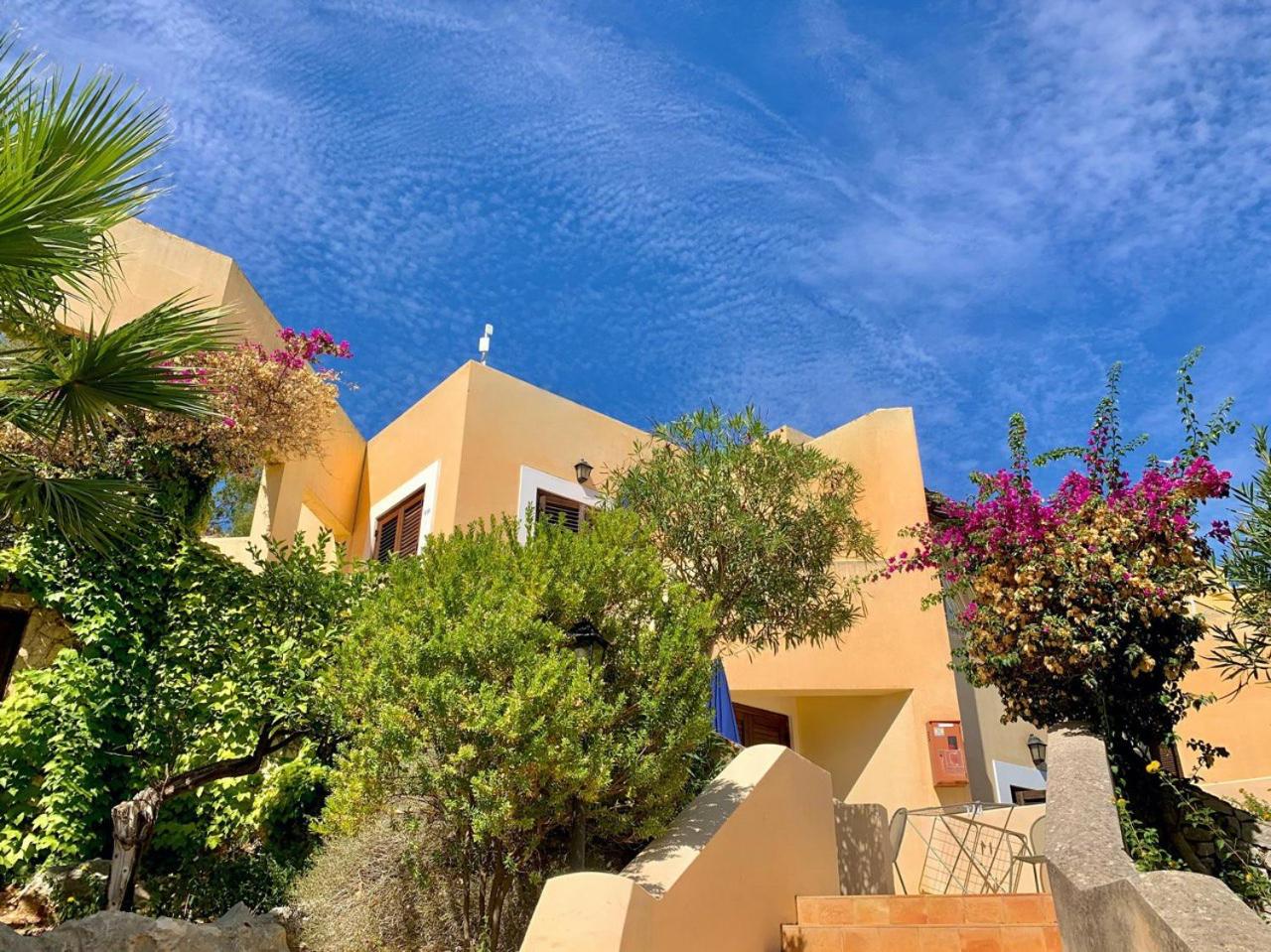 Villaggio Cala Mancina - Photo 41