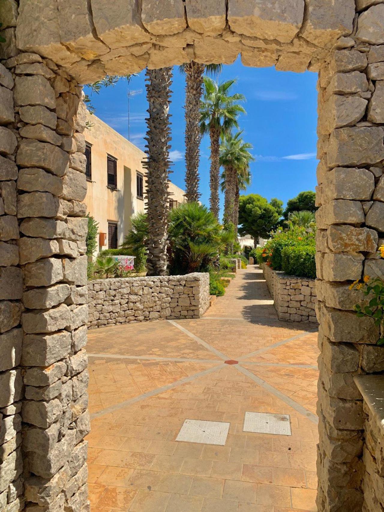 Villaggio Cala Mancina - Photo 34