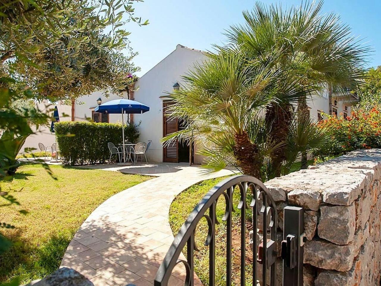Villaggio Cala Mancina - Photo 52