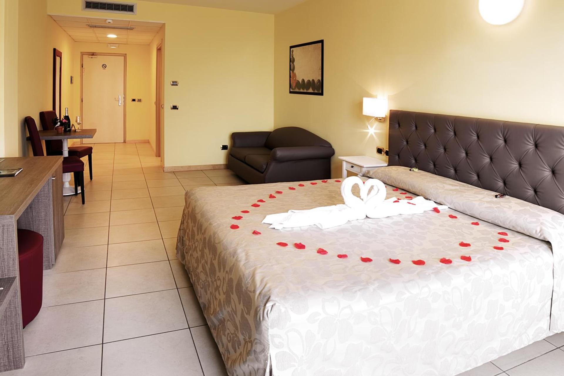 Hotel Lovere Resort & Spa - Photo 9