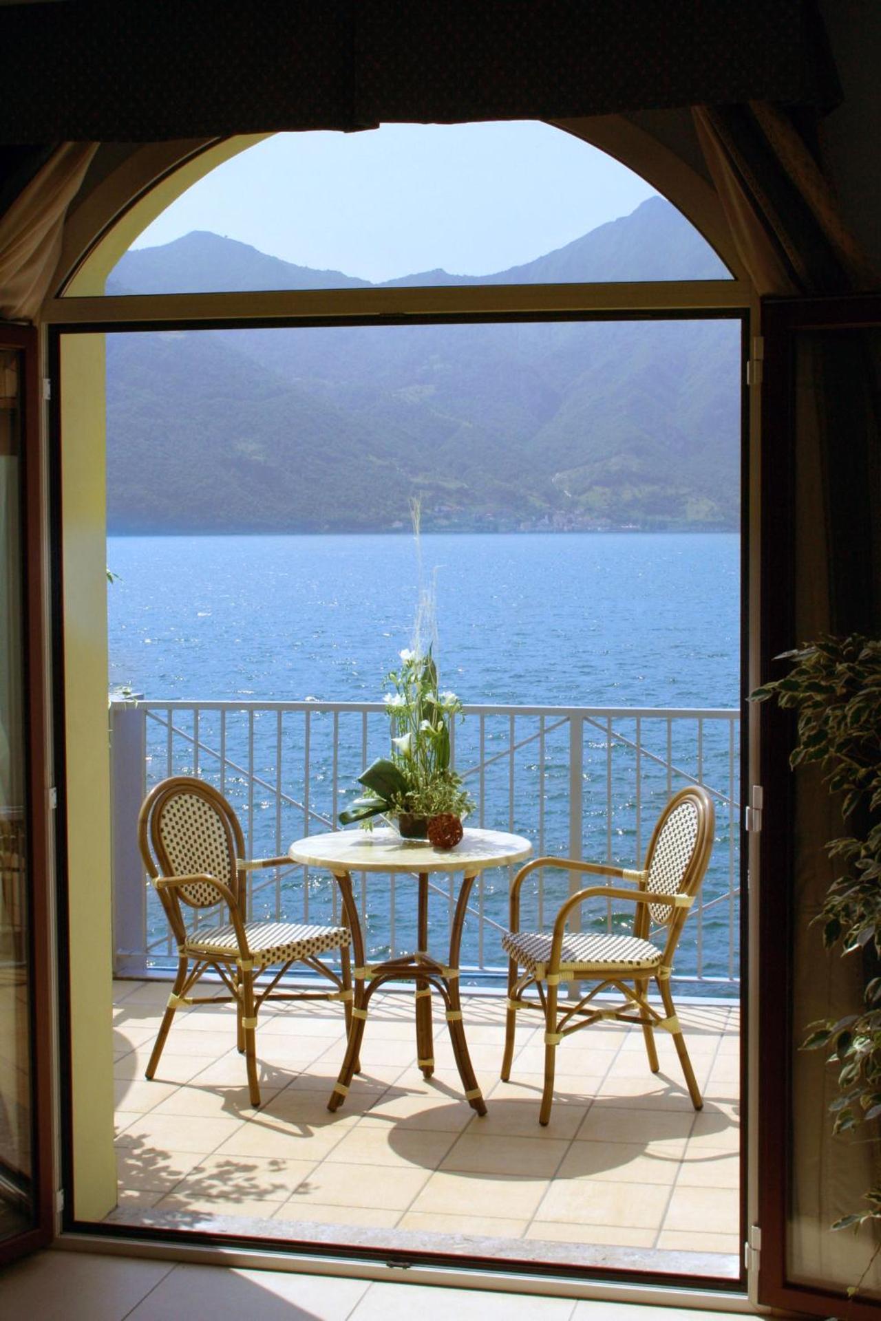 Hotel Lovere Resort & Spa - Photo 10