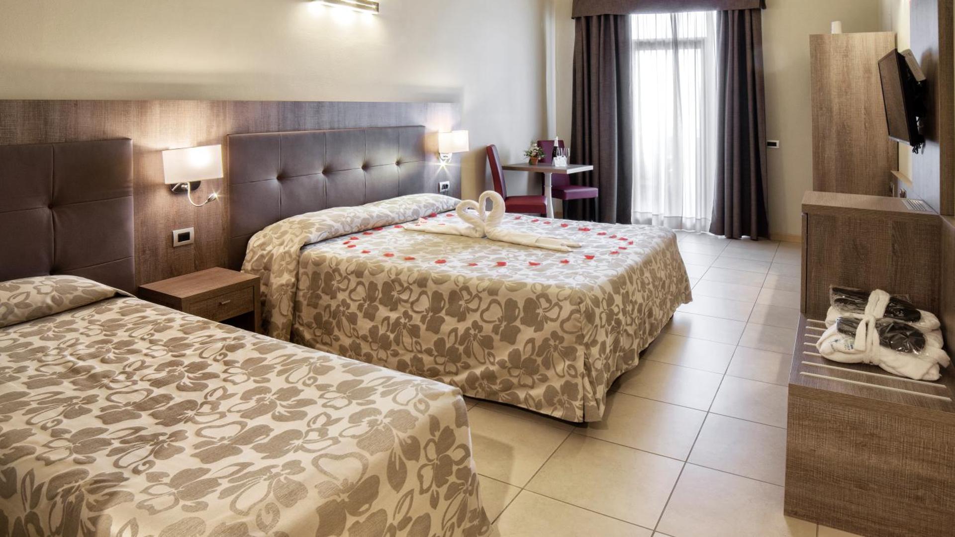 Hotel Lovere Resort & Spa - Photo 45