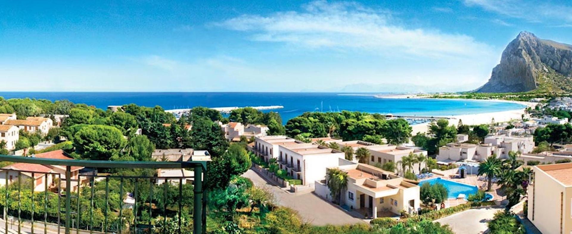 Villaggio Cala Mancina - Photo 15