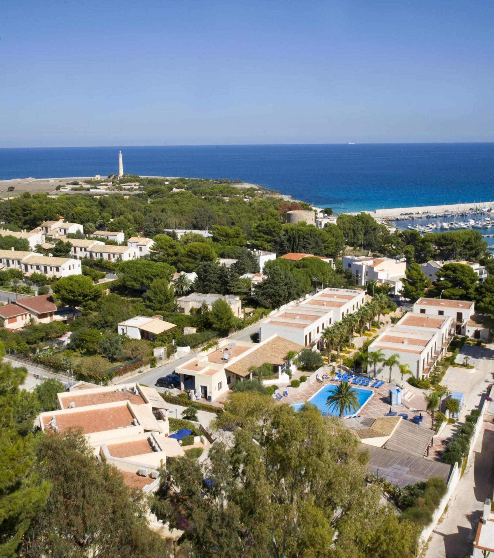 Villaggio Cala Mancina - Photo 30