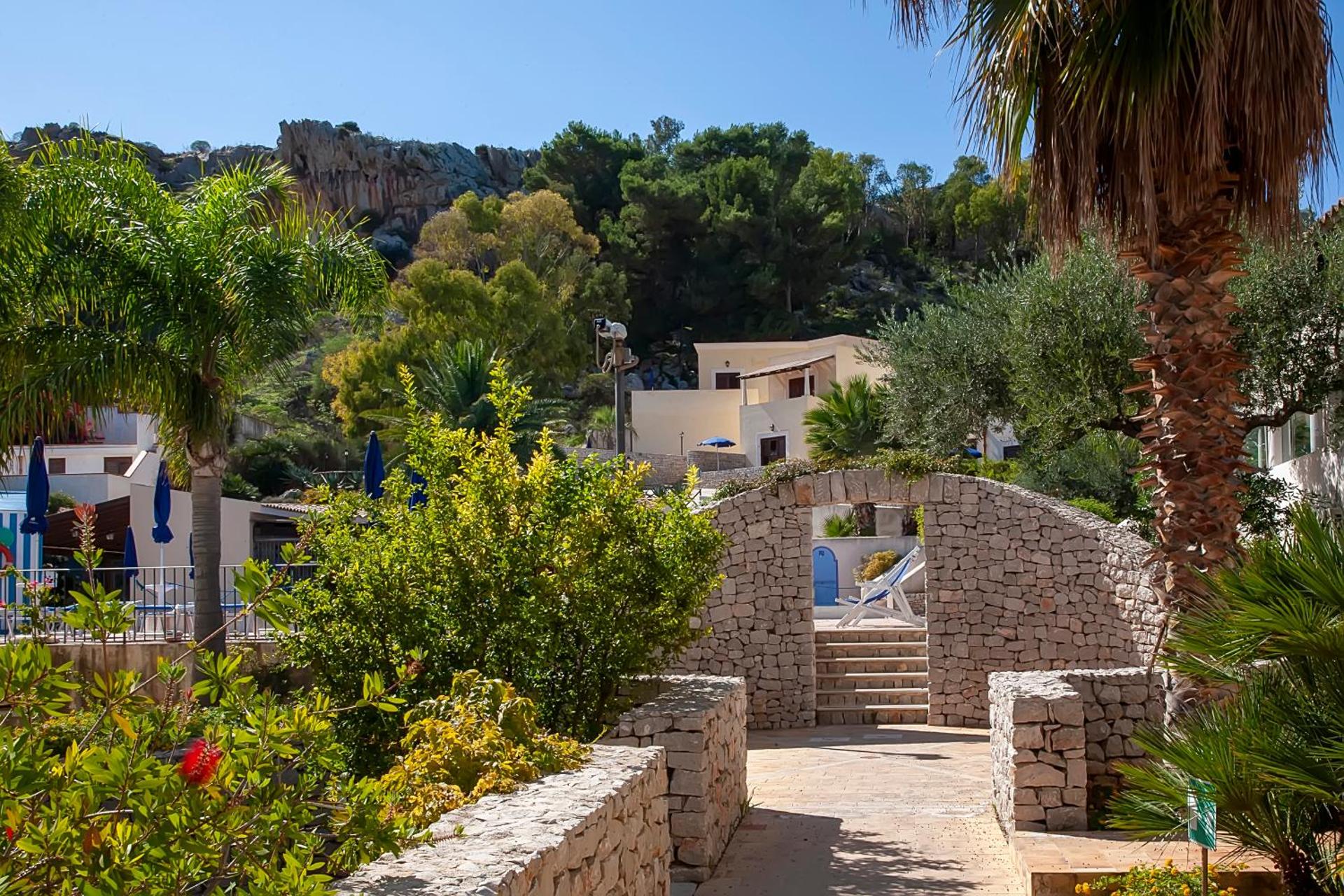 Villaggio Cala Mancina - Photo 28