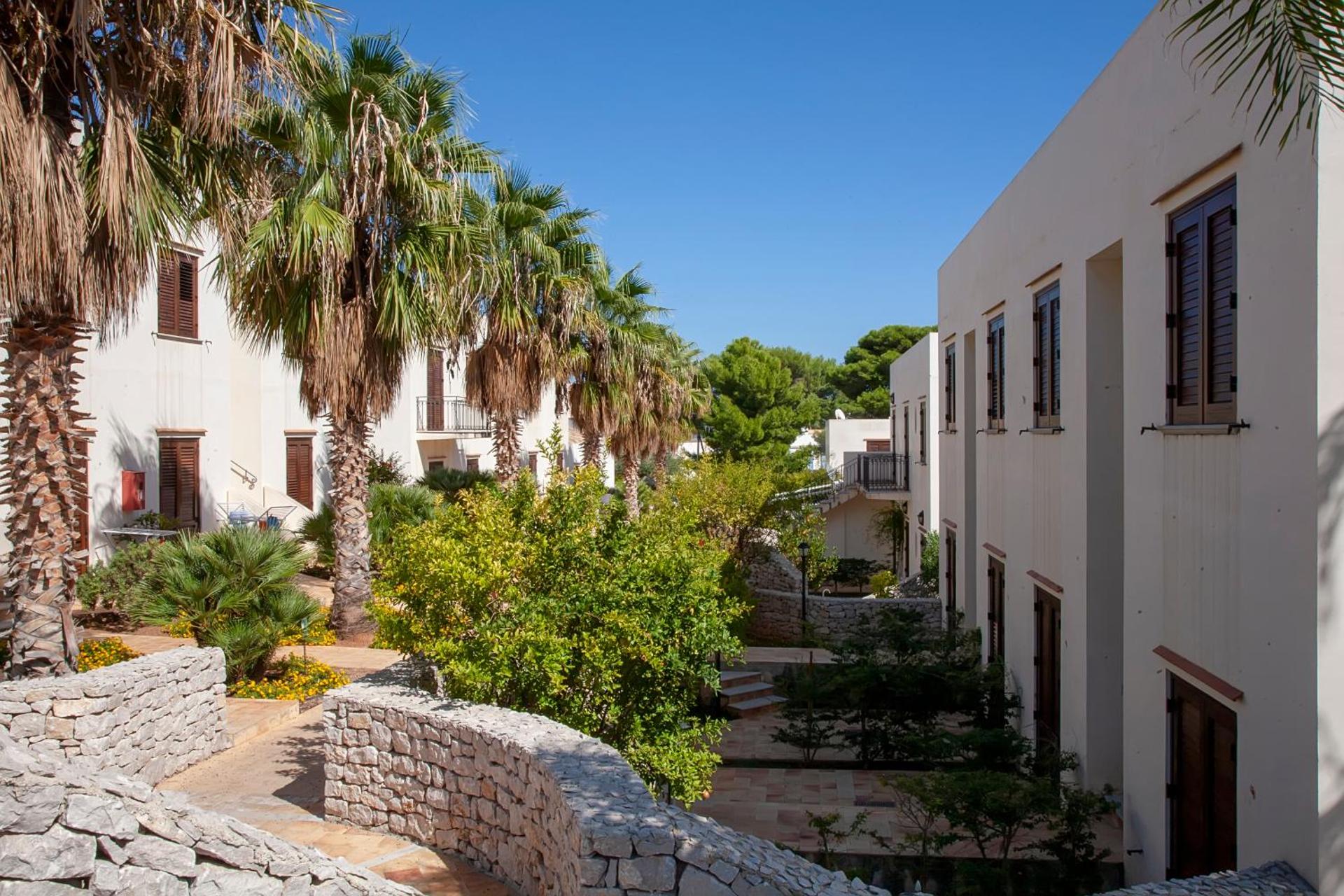 Villaggio Cala Mancina - Photo 29