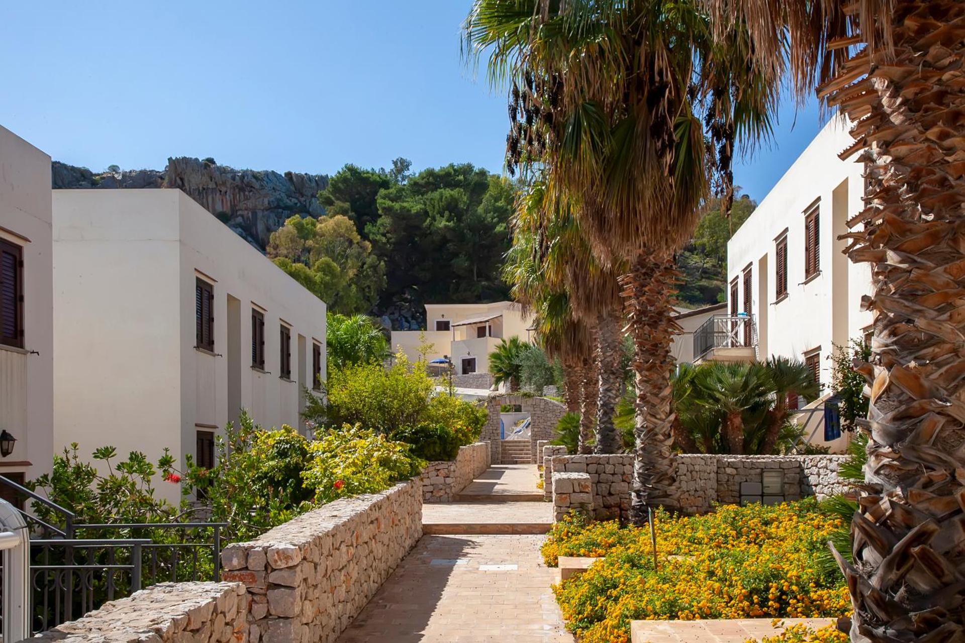 Villaggio Cala Mancina - Photo 9
