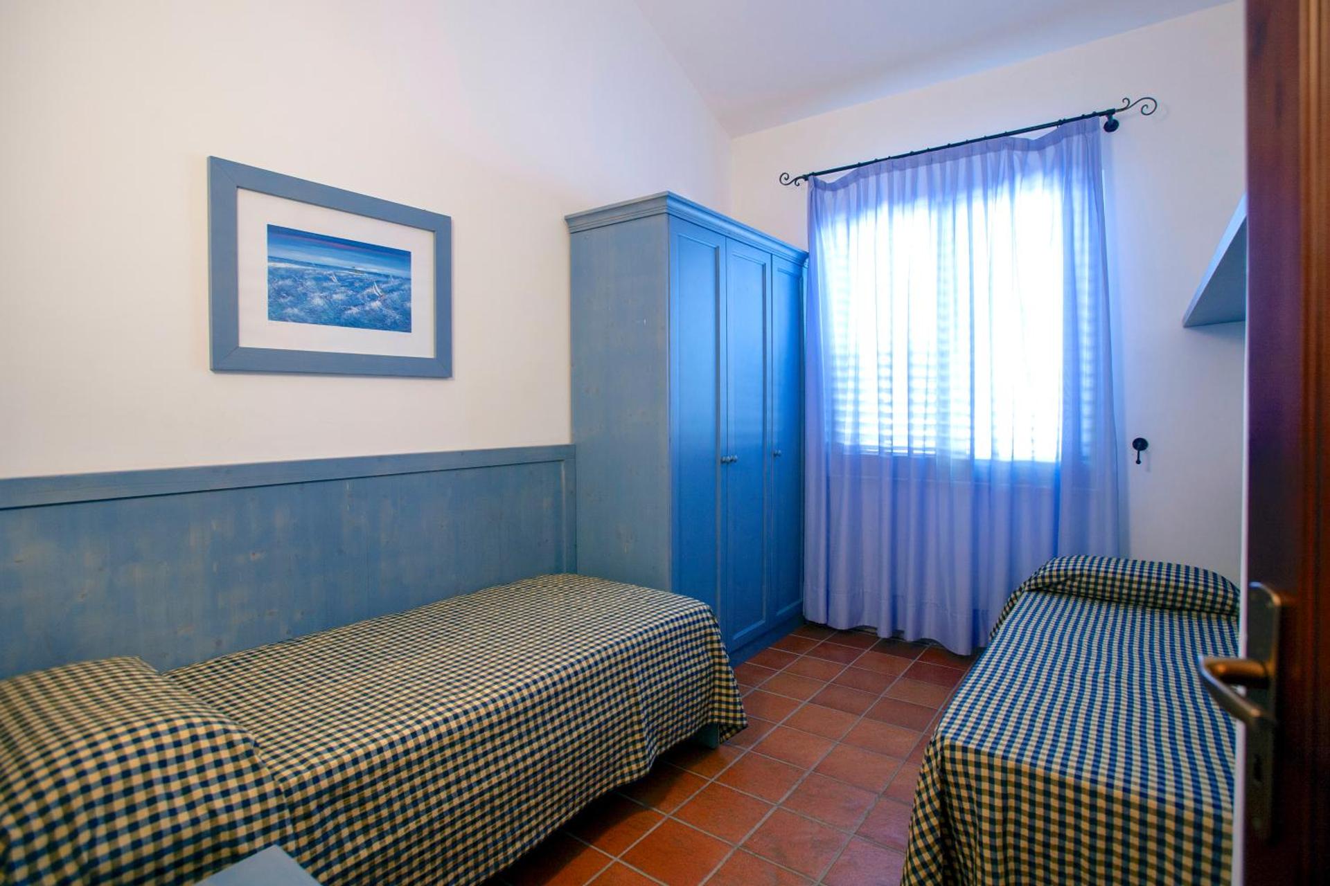 Villaggio Cala Mancina - Photo 61