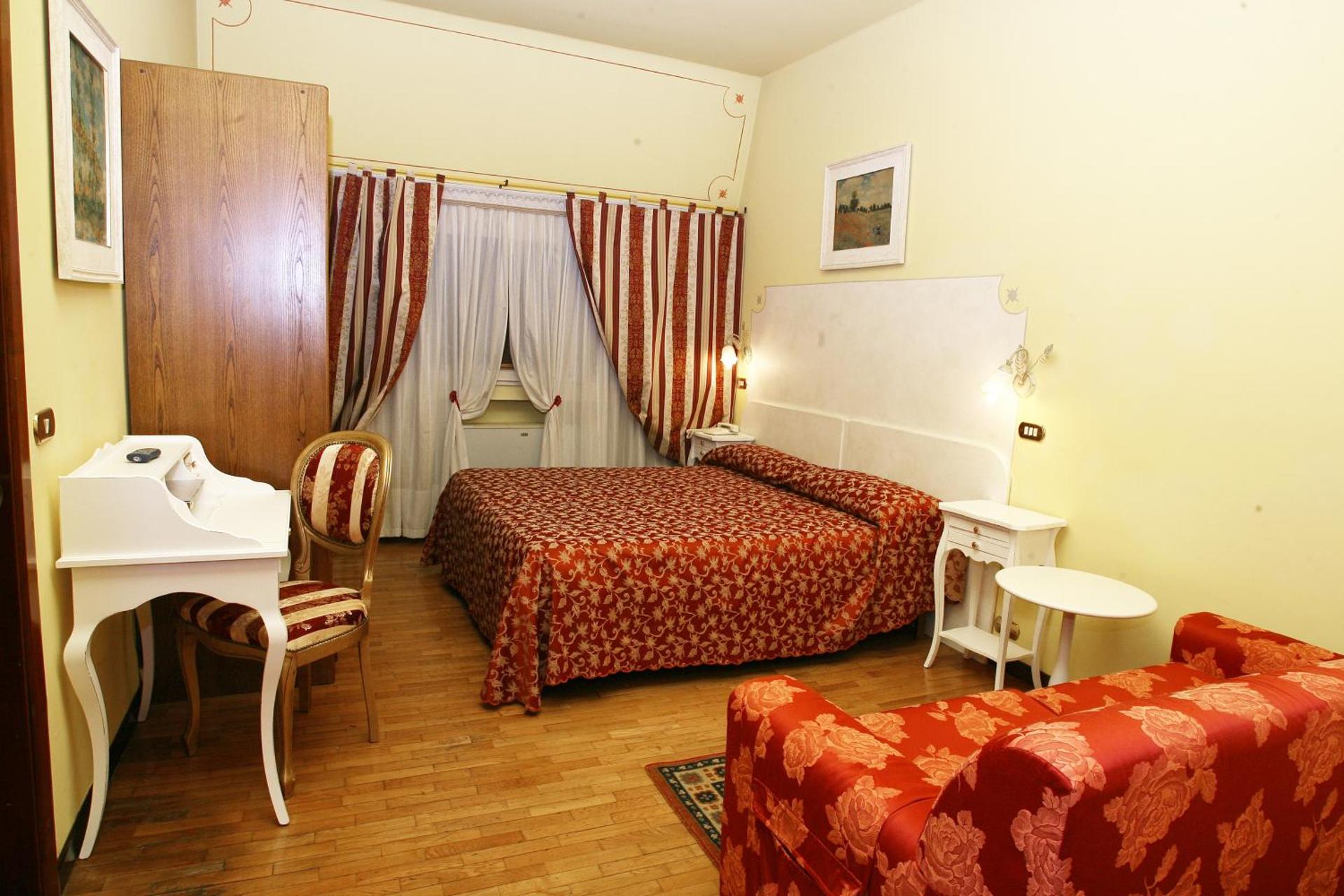 Ai Ronchi Motor Hotel Brescia - Photo 47