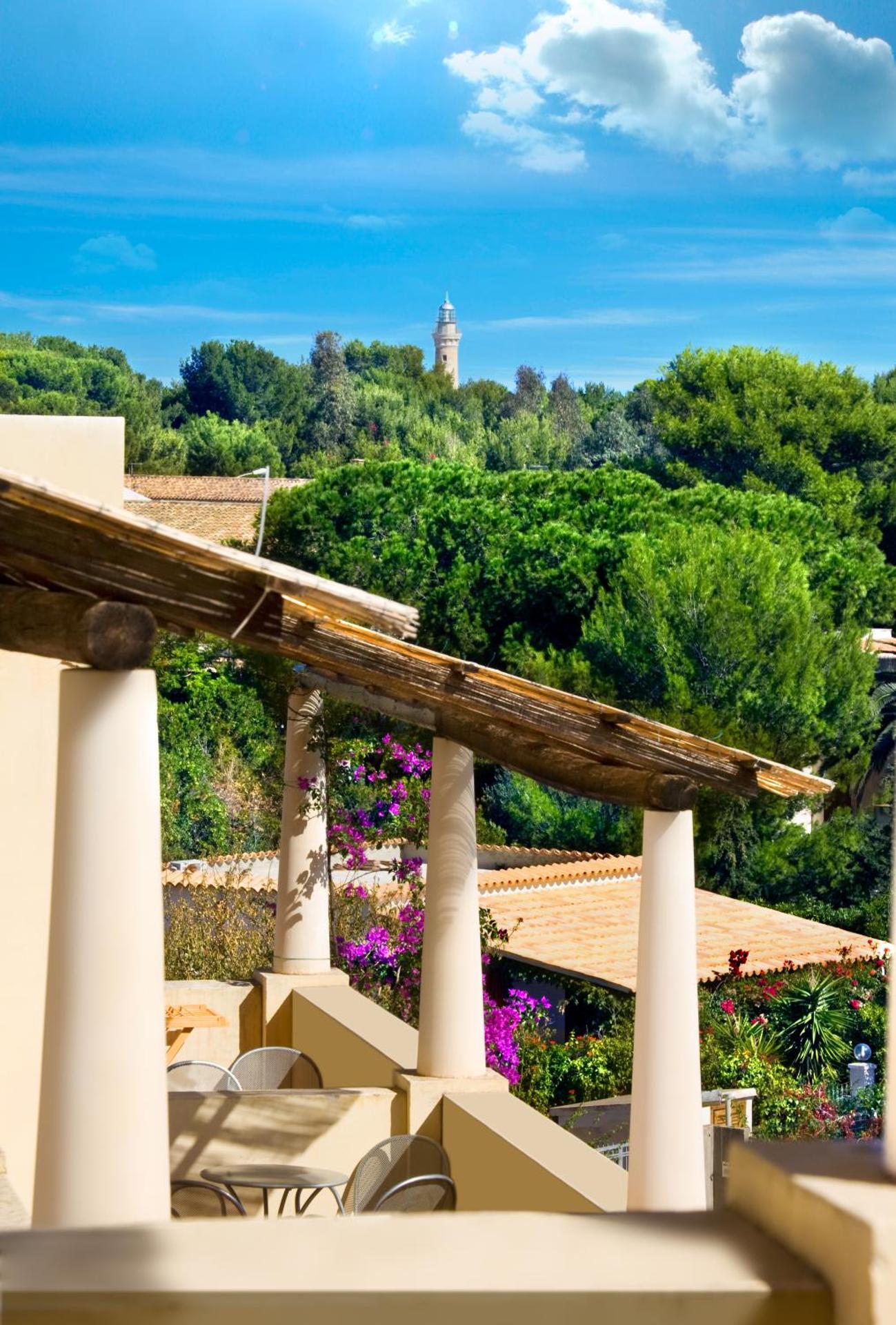 Villaggio Cala Mancina - Photo 16
