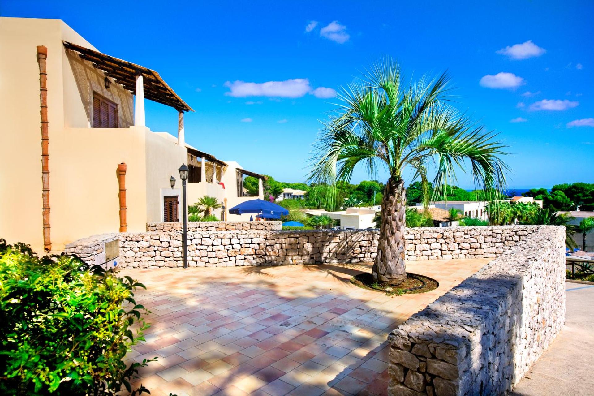 Villaggio Cala Mancina - Photo 82