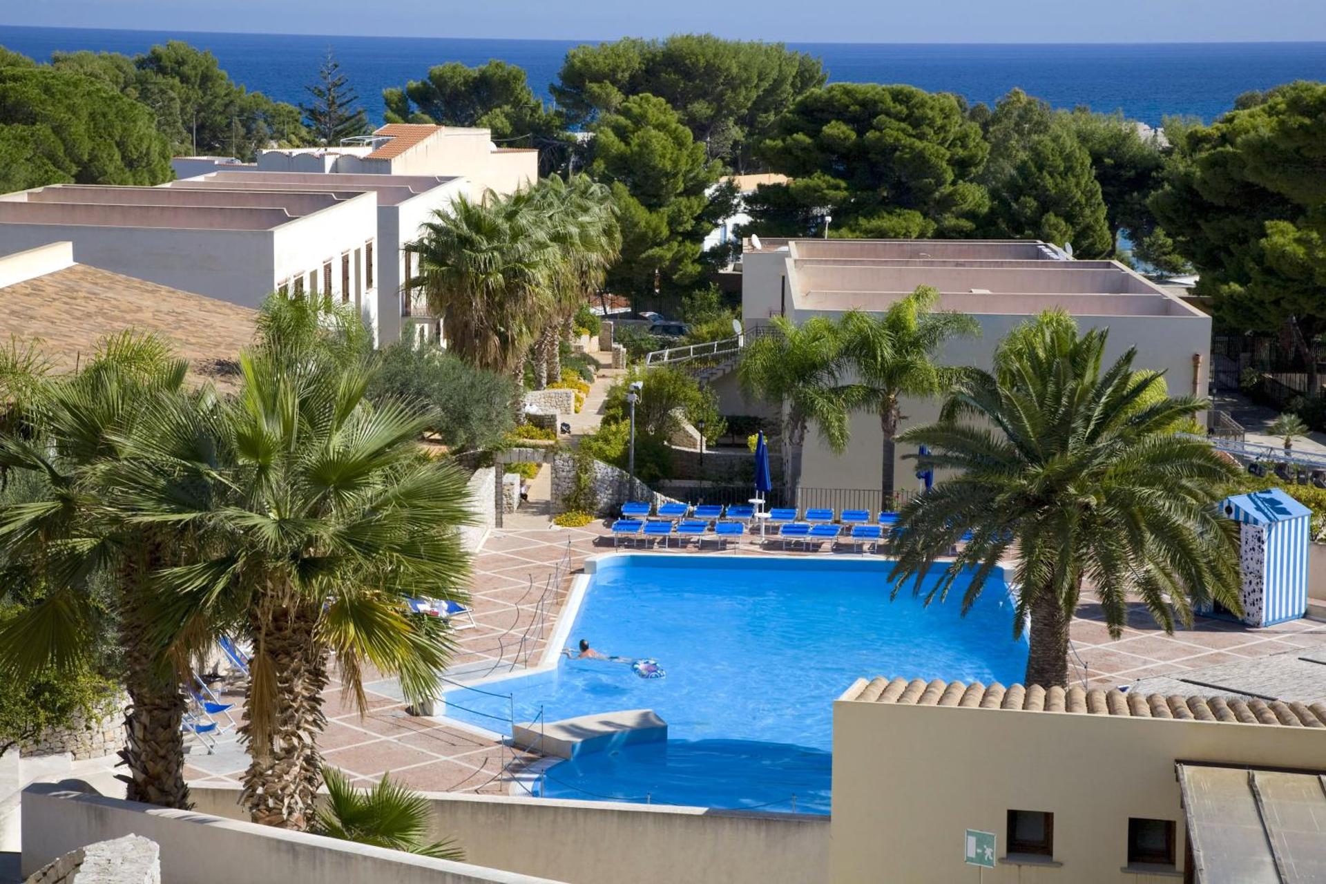 Villaggio Cala Mancina - Photo 47