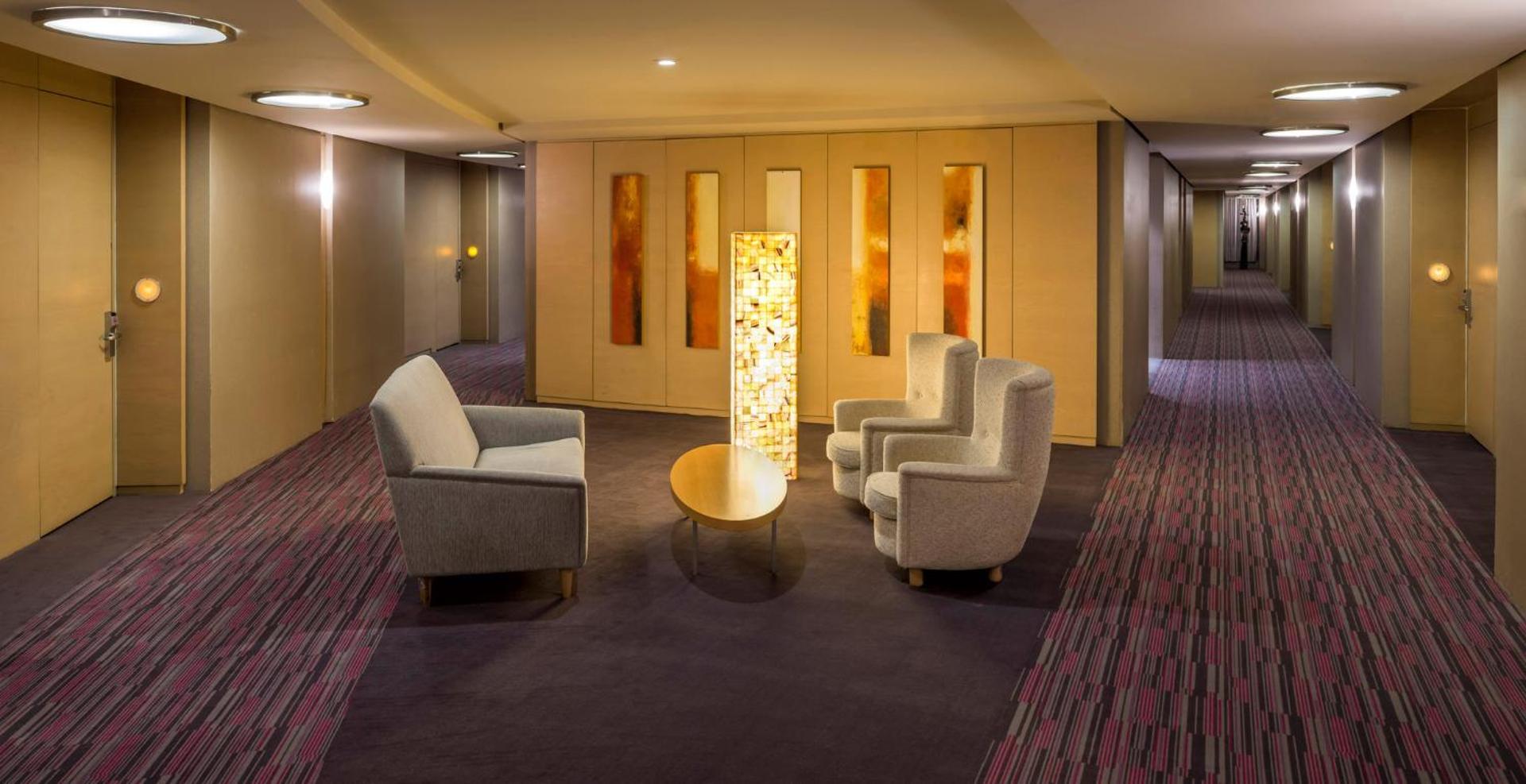 Barceló México Santa Fe - Photo 51