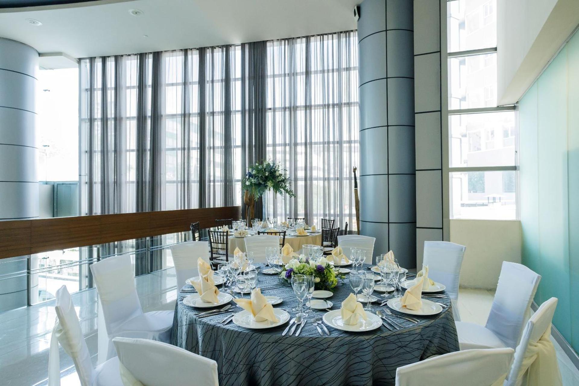 Barceló México Santa Fe - Photo 34