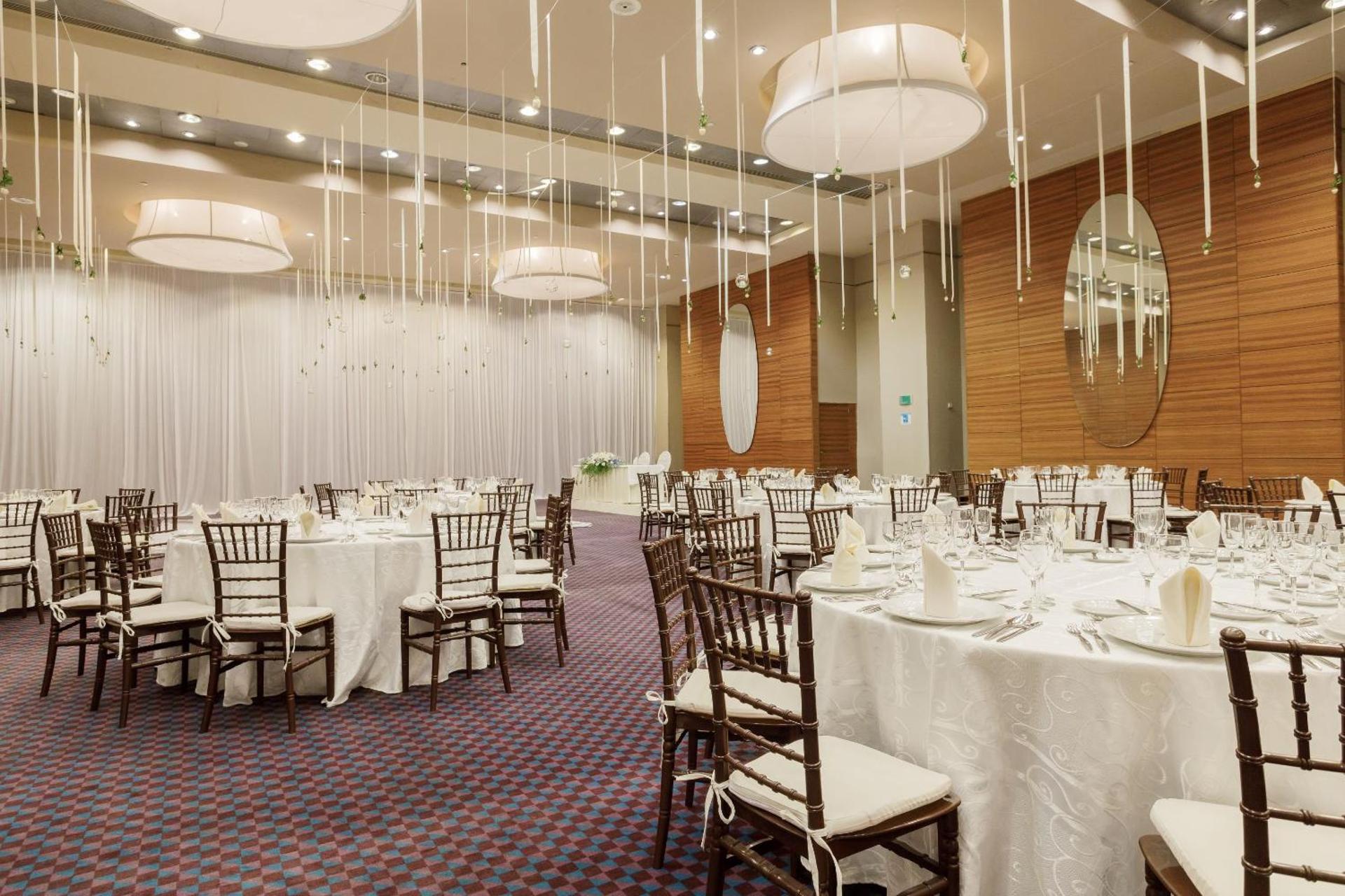 Barceló México Santa Fe - Photo 36