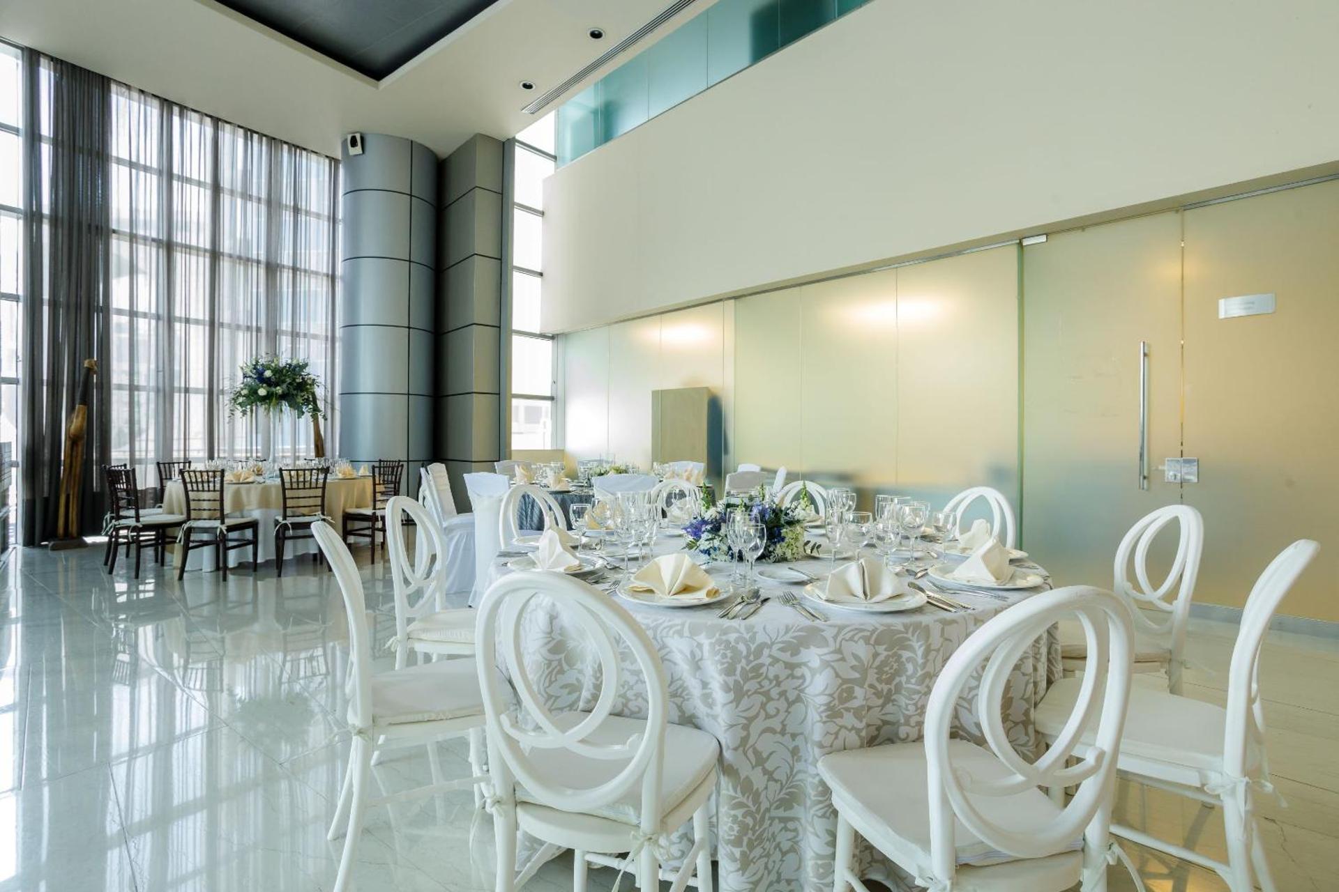 Barceló México Santa Fe - Photo 21