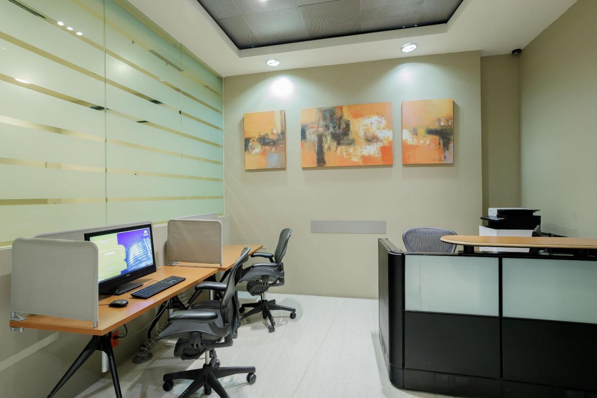 Barceló México Santa Fe - Photo 49