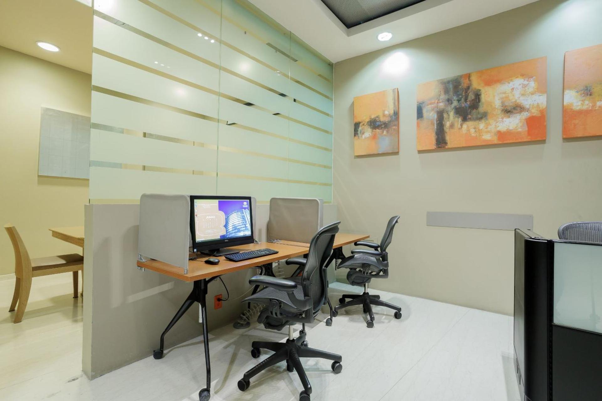 Barceló México Santa Fe - Photo 3