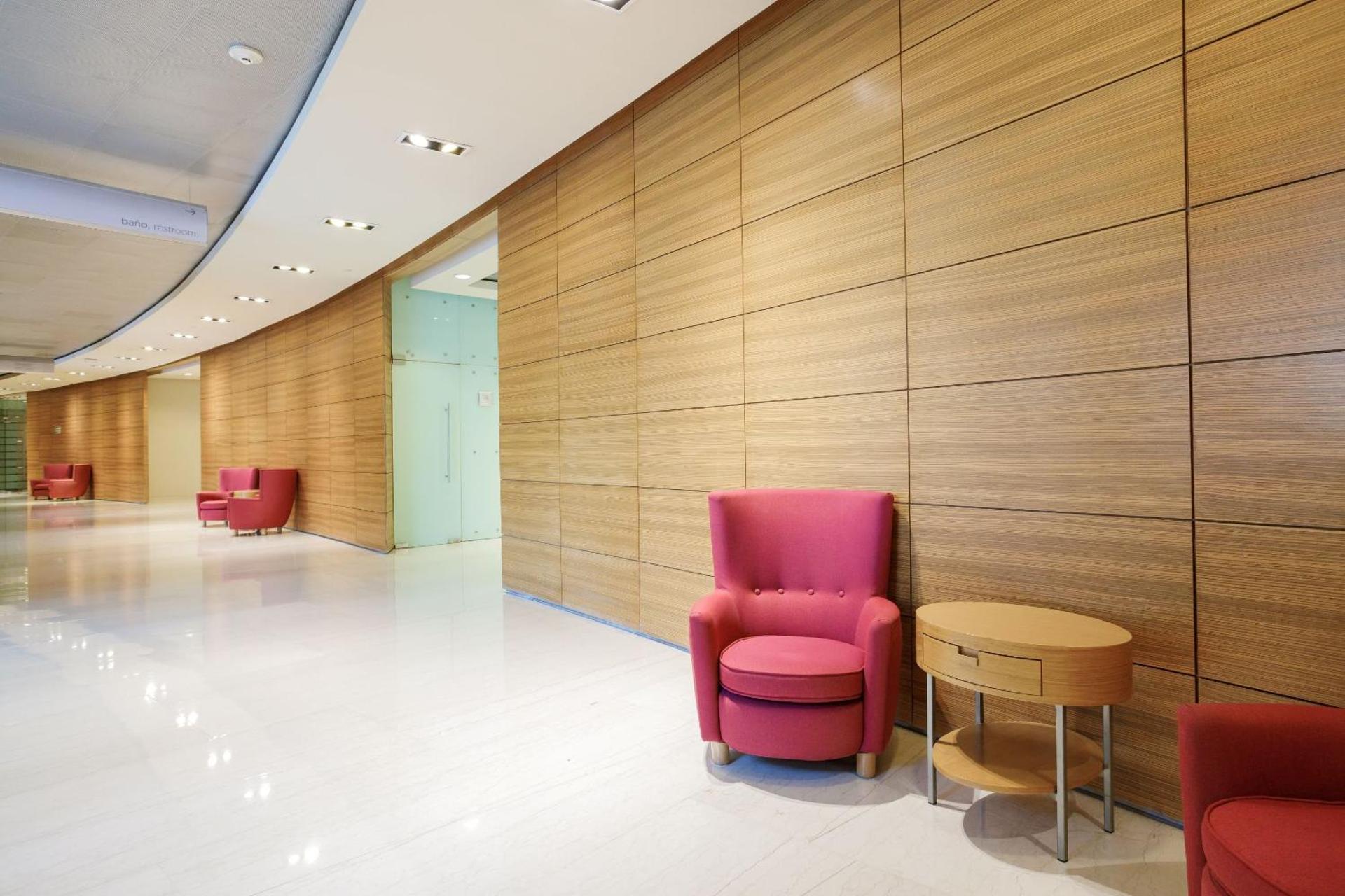 Barceló México Santa Fe - Photo 16