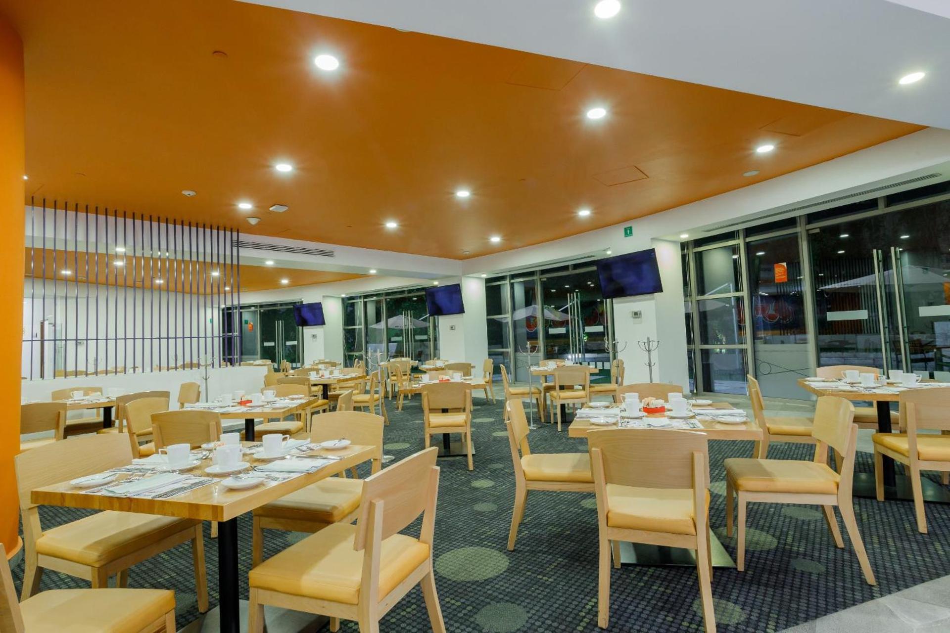 Barceló México Santa Fe - Photo 30