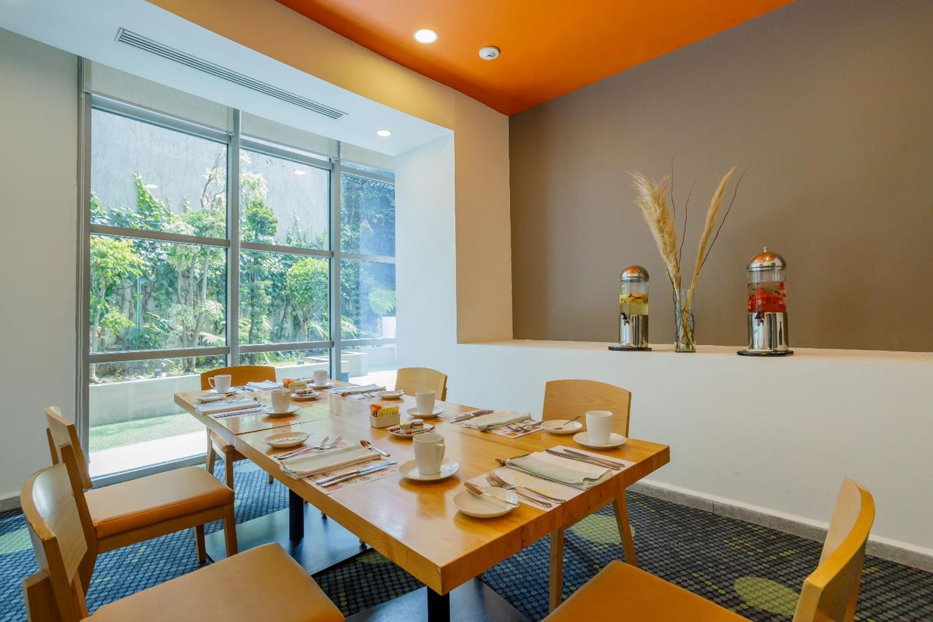 Barceló México Santa Fe - Photo 4