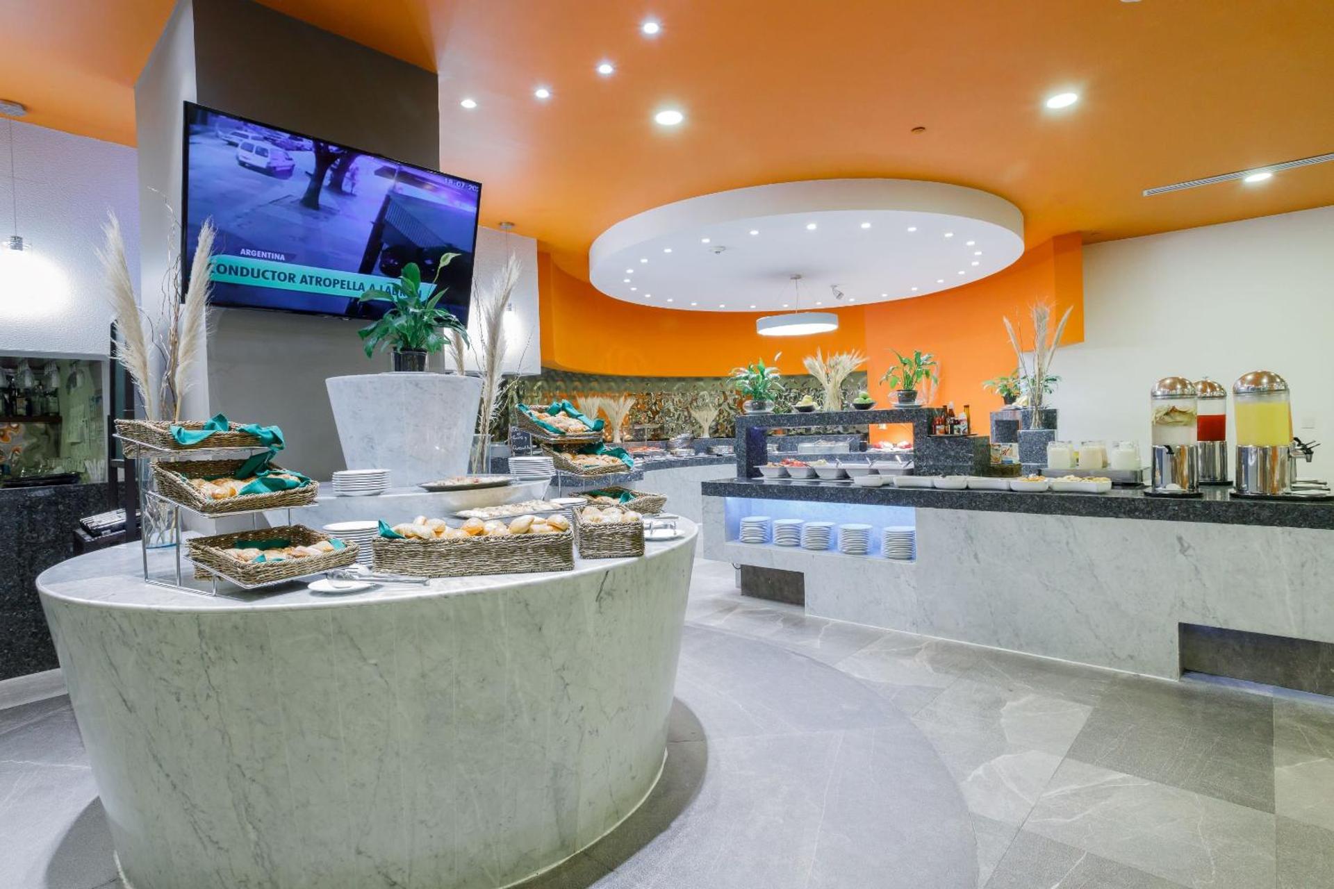 Barceló México Santa Fe - Photo 6