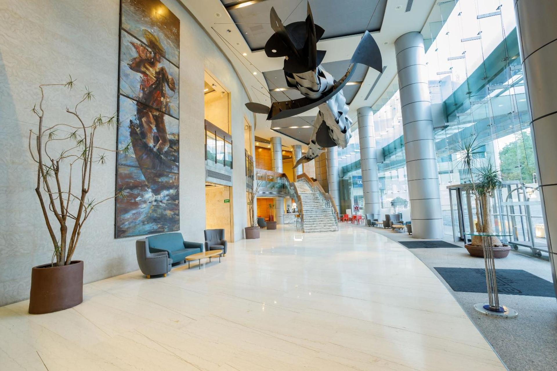 Barceló México Santa Fe - Photo 46