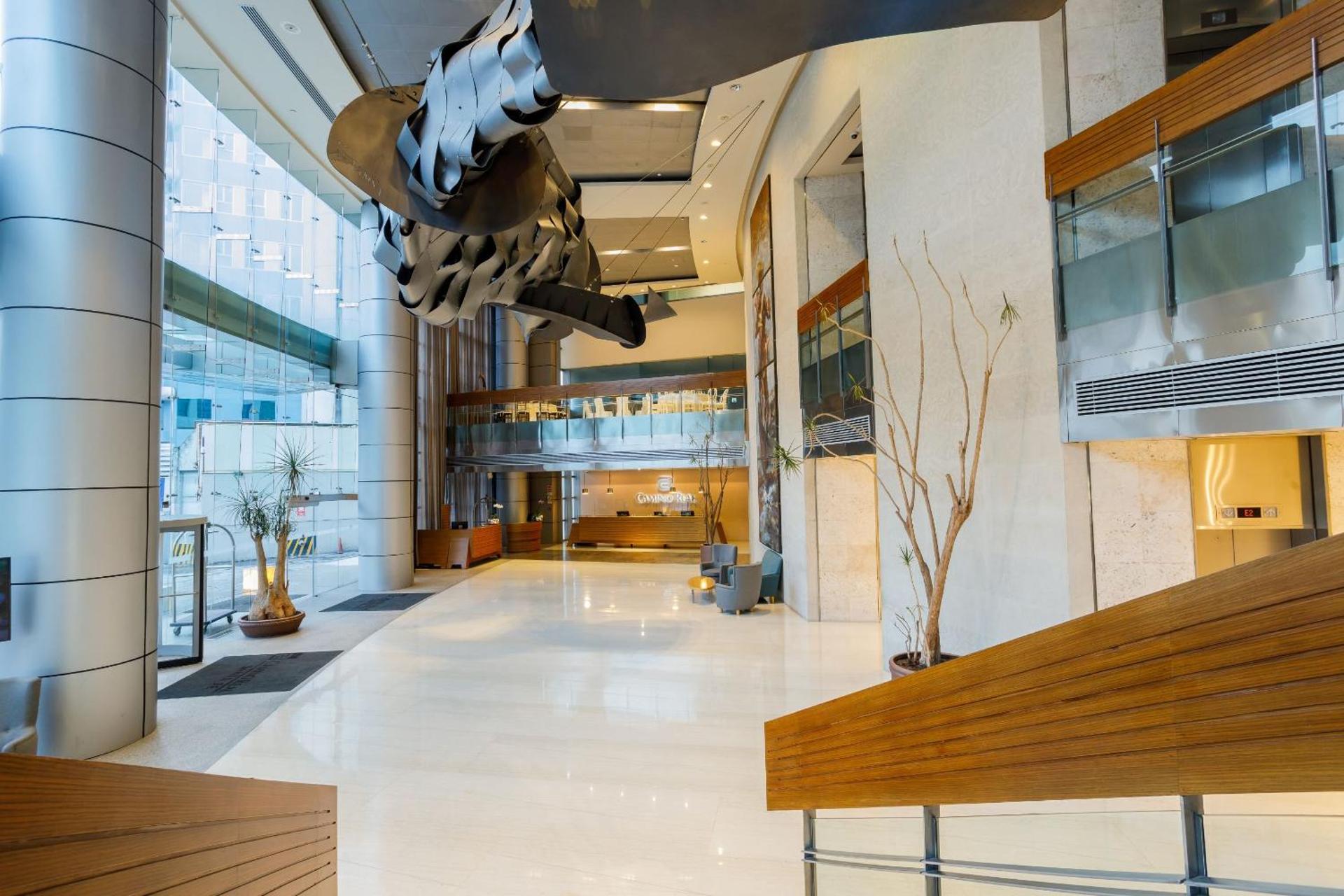 Barceló México Santa Fe - Photo 52