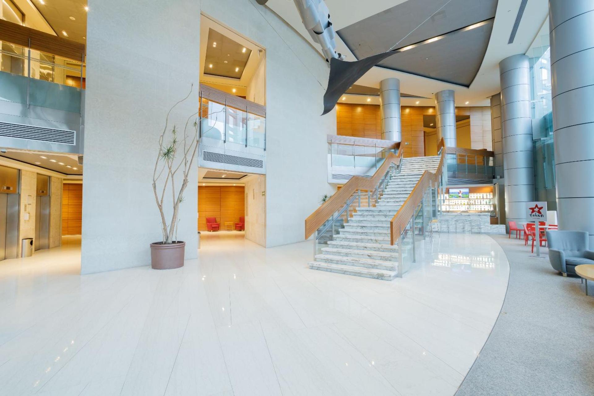 Barceló México Santa Fe - Photo 12