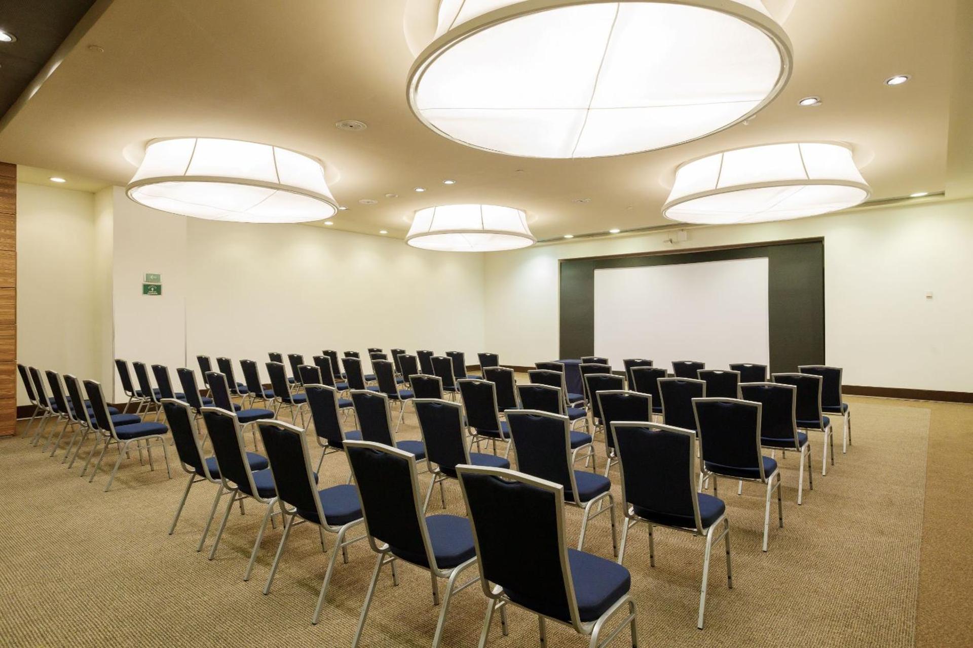 Barceló México Santa Fe - Photo 19