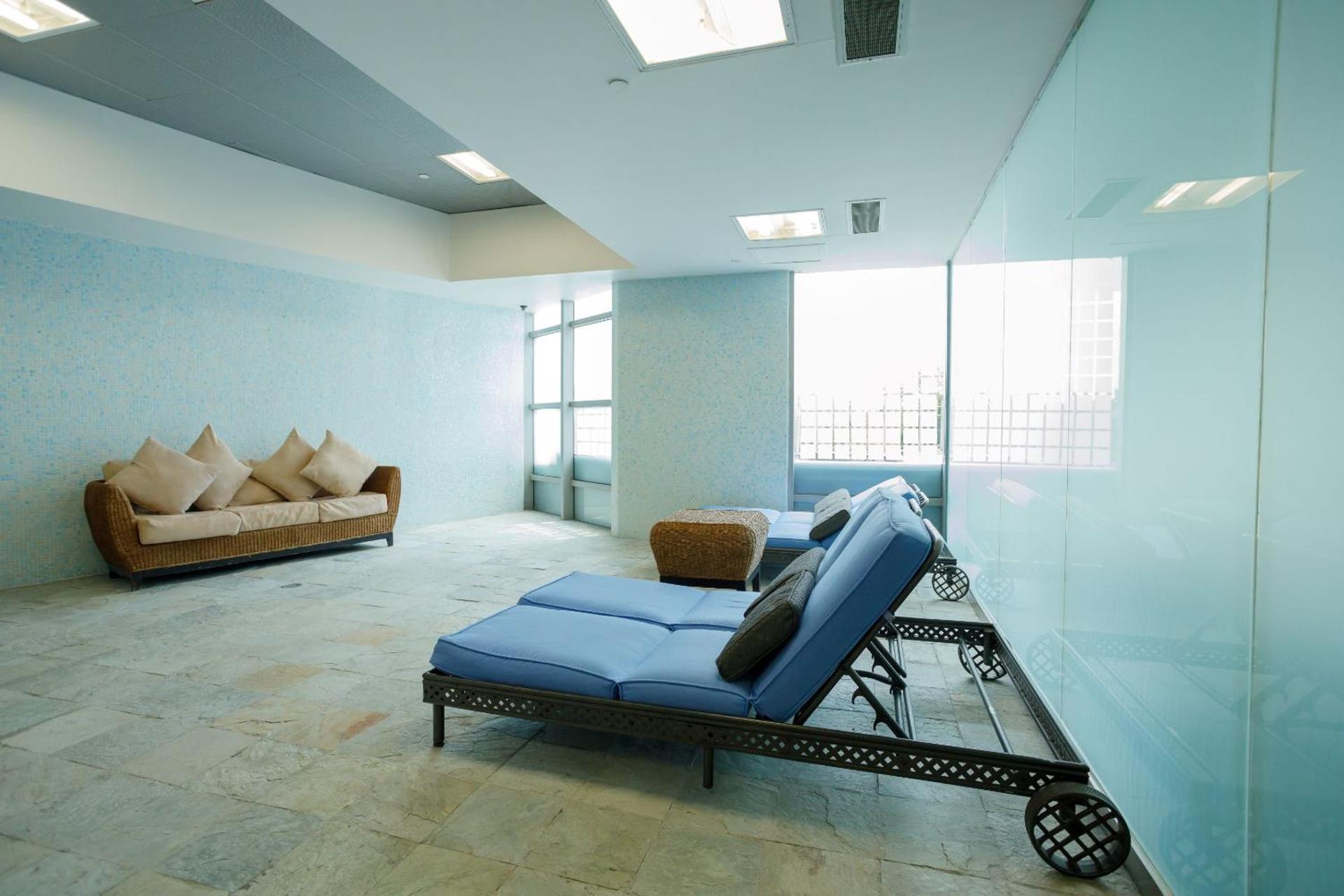 Barceló México Santa Fe - Photo 11