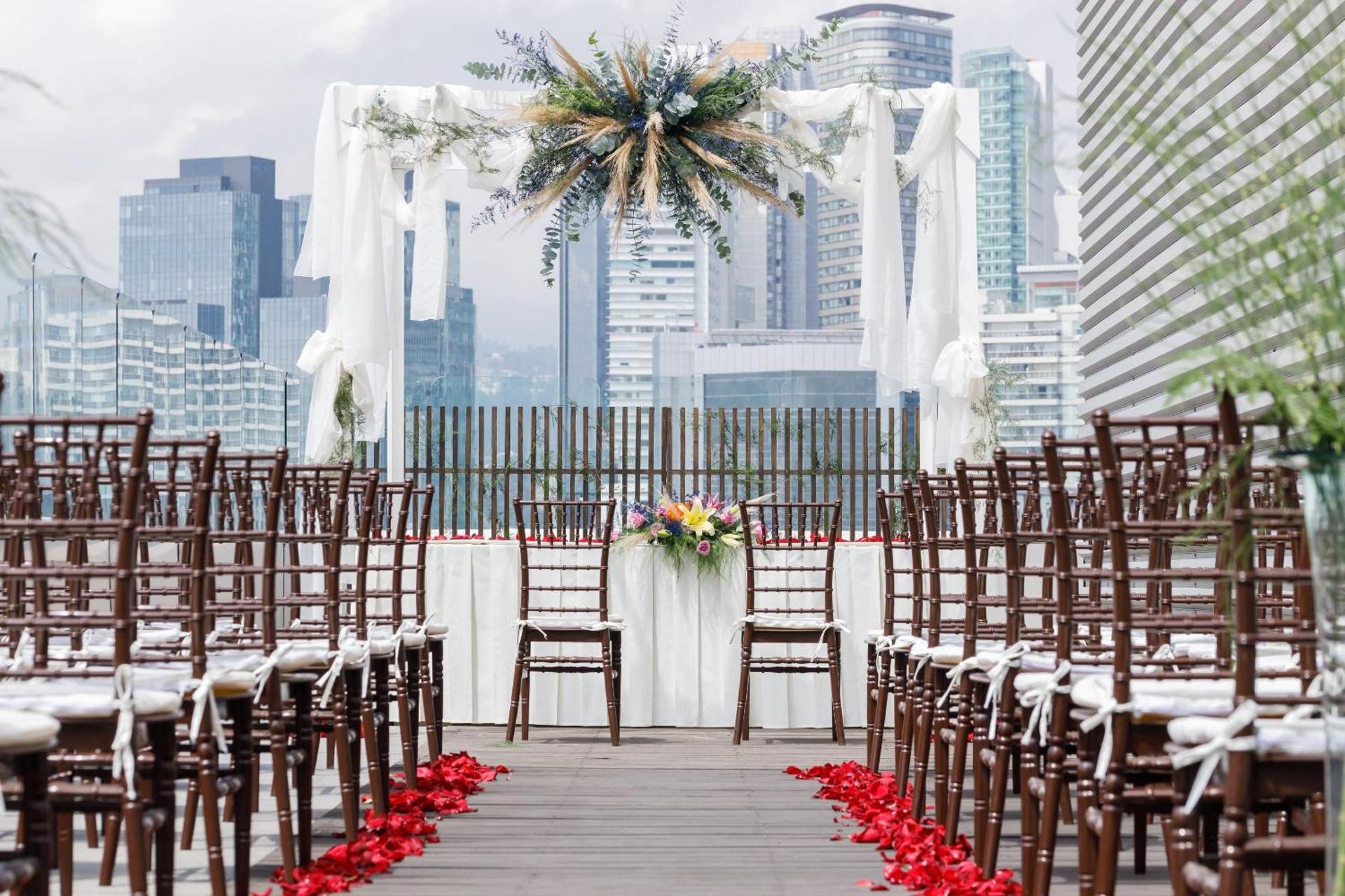 Barceló México Santa Fe - Photo 37